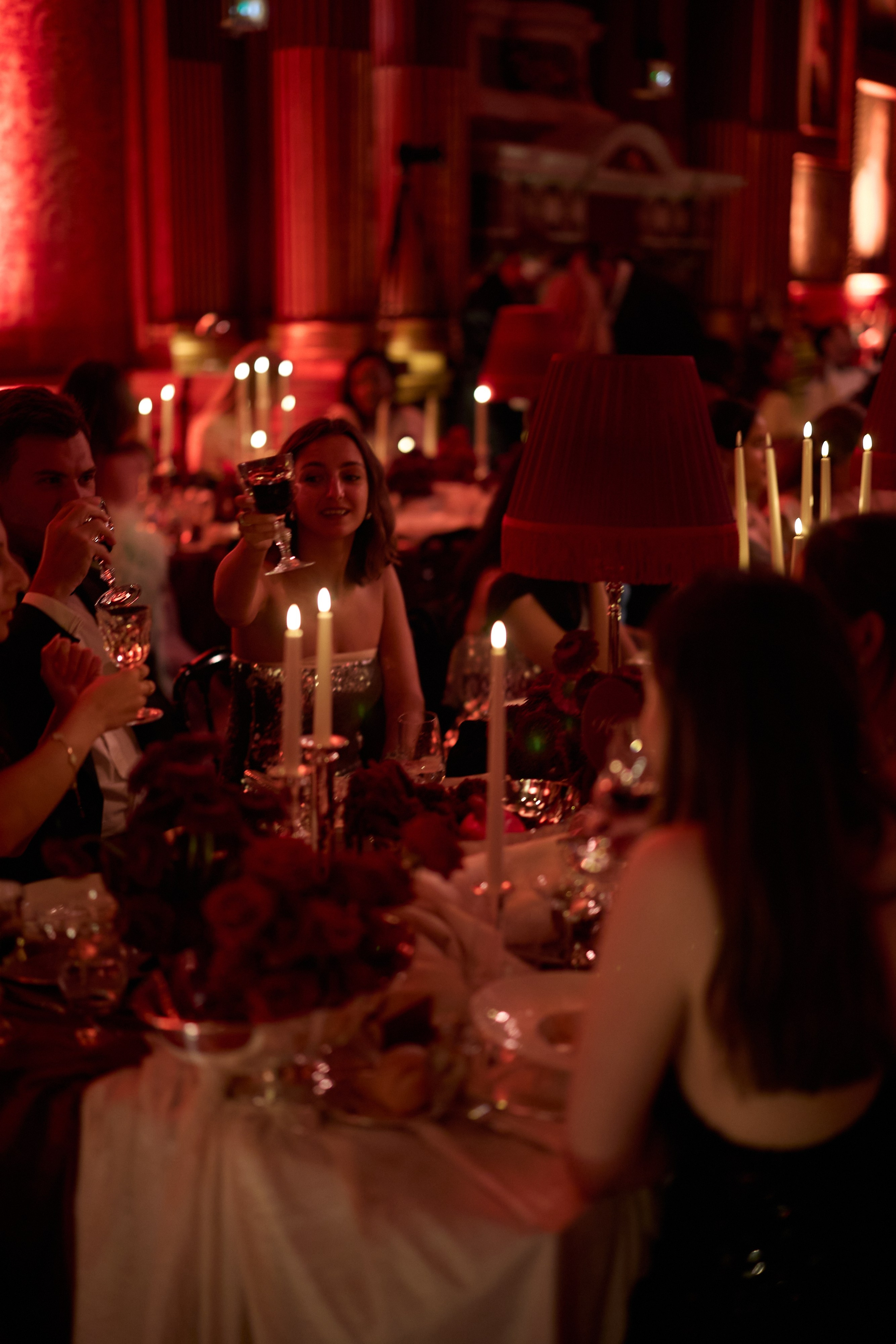 Château de Ferrières Wedding near Paris | Aleksandr Tsukanov