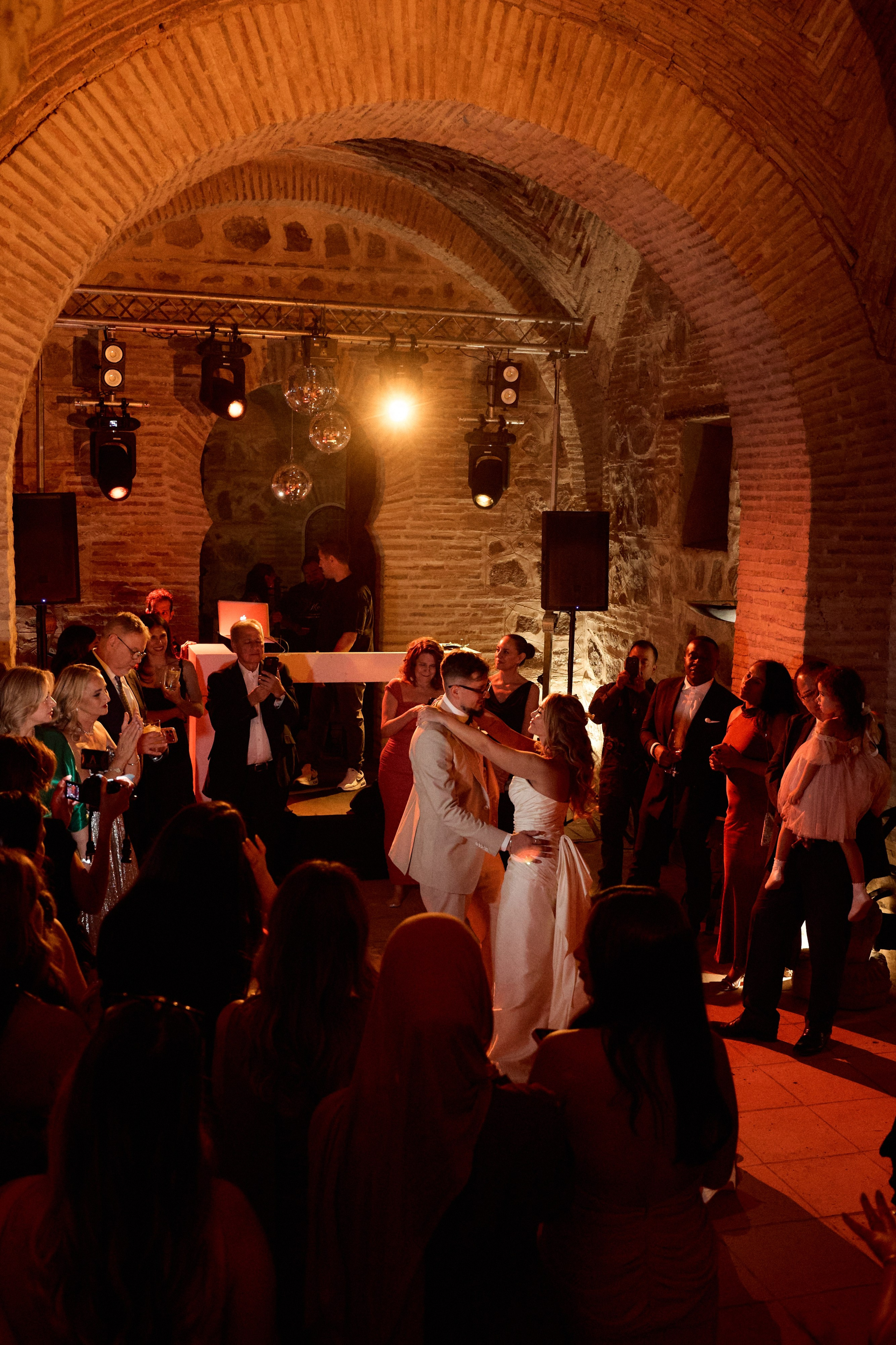 Janan & Juan. Madrid & Toledo. Wedding & Event Photographer in Spain & Worldwide | Aleksandr Tsukanov
