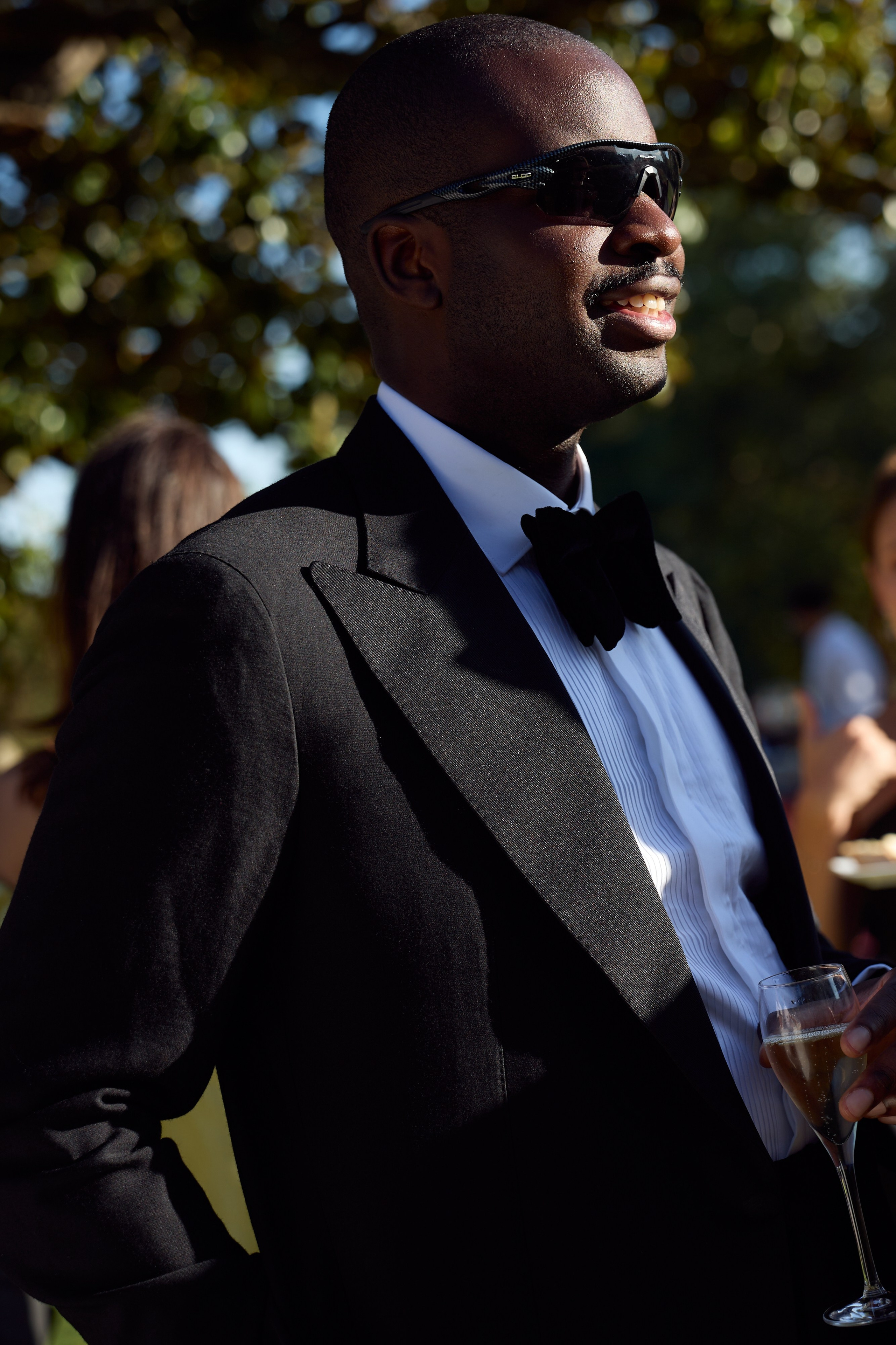 Château de Ferrières Wedding near Paris | Aleksandr Tsukanov