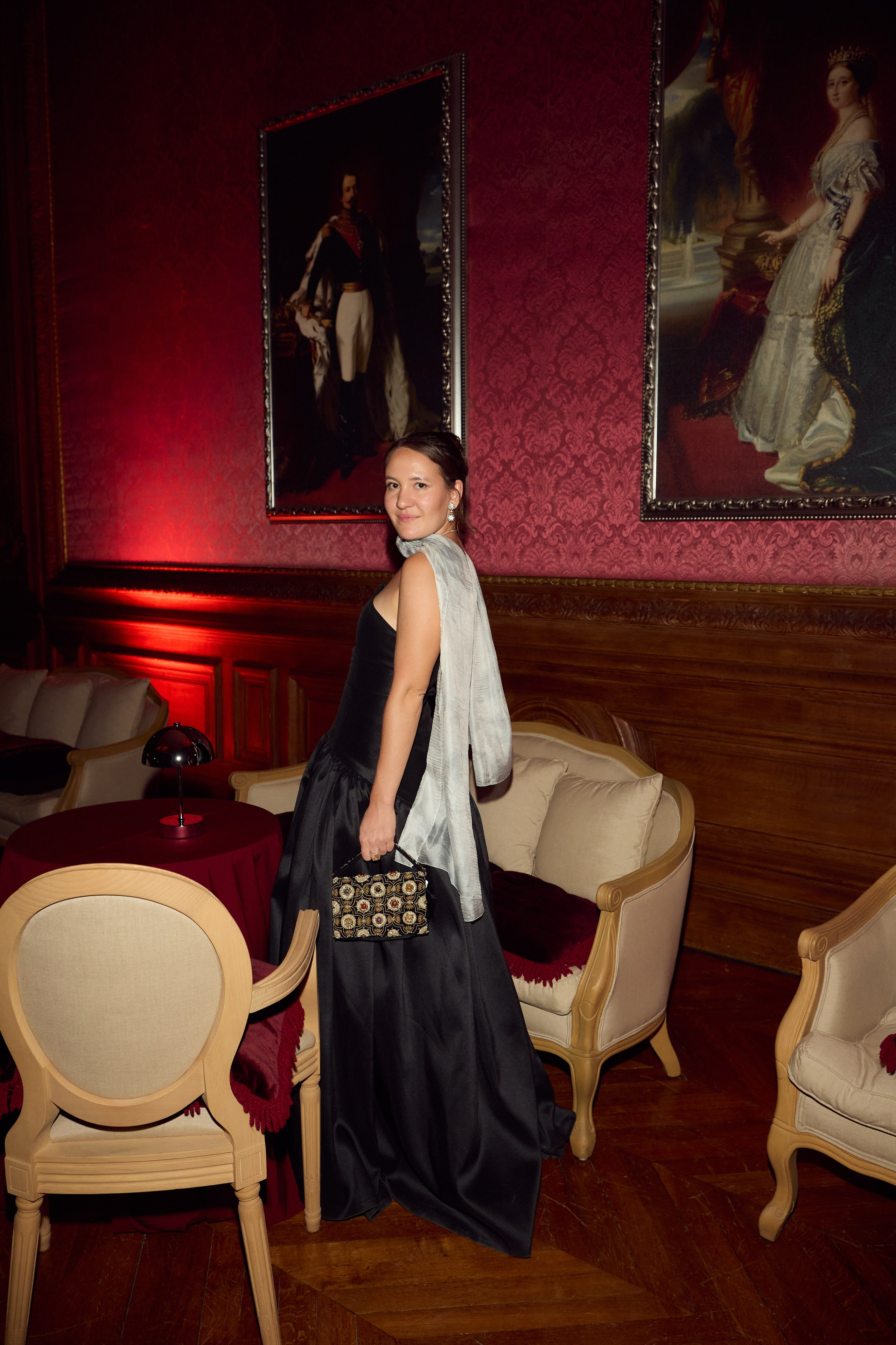 Château de Ferrières Wedding near Paris | Aleksandr Tsukanov