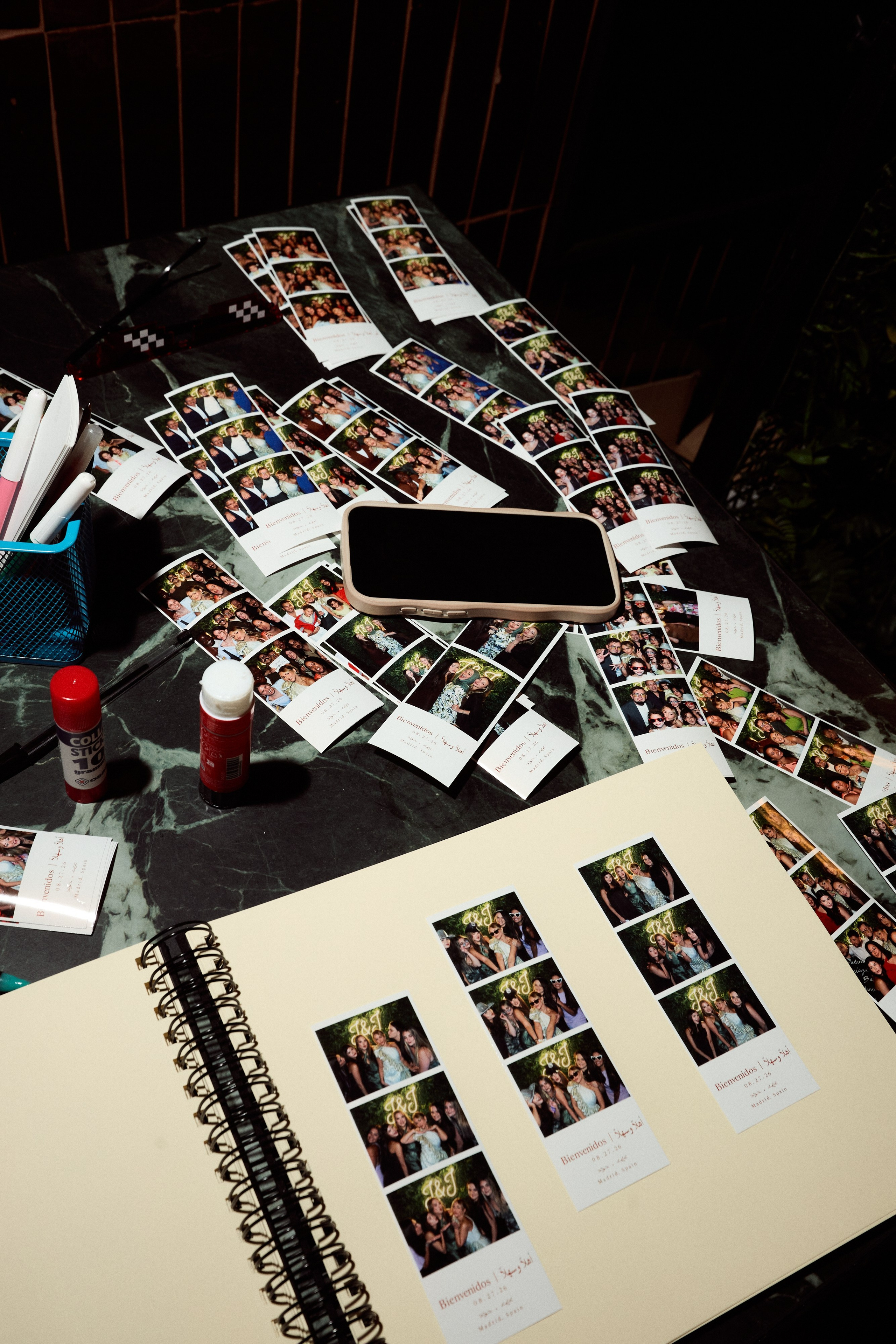 Janan & Juan. Madrid & Toledo. Wedding & Event Photographer in Spain & Worldwide | Aleksandr Tsukanov