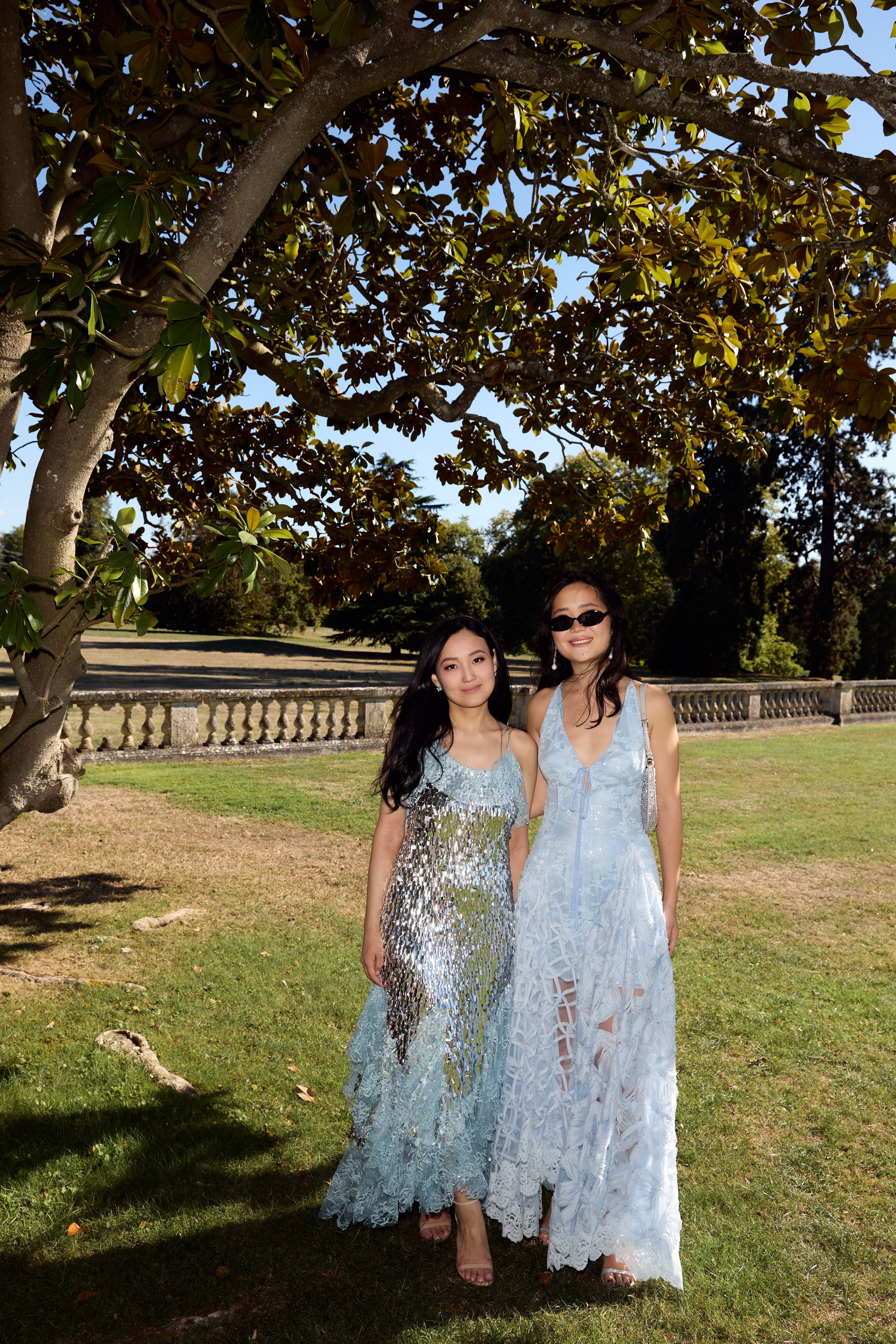 Château de Ferrières Wedding near Paris | Aleksandr Tsukanov