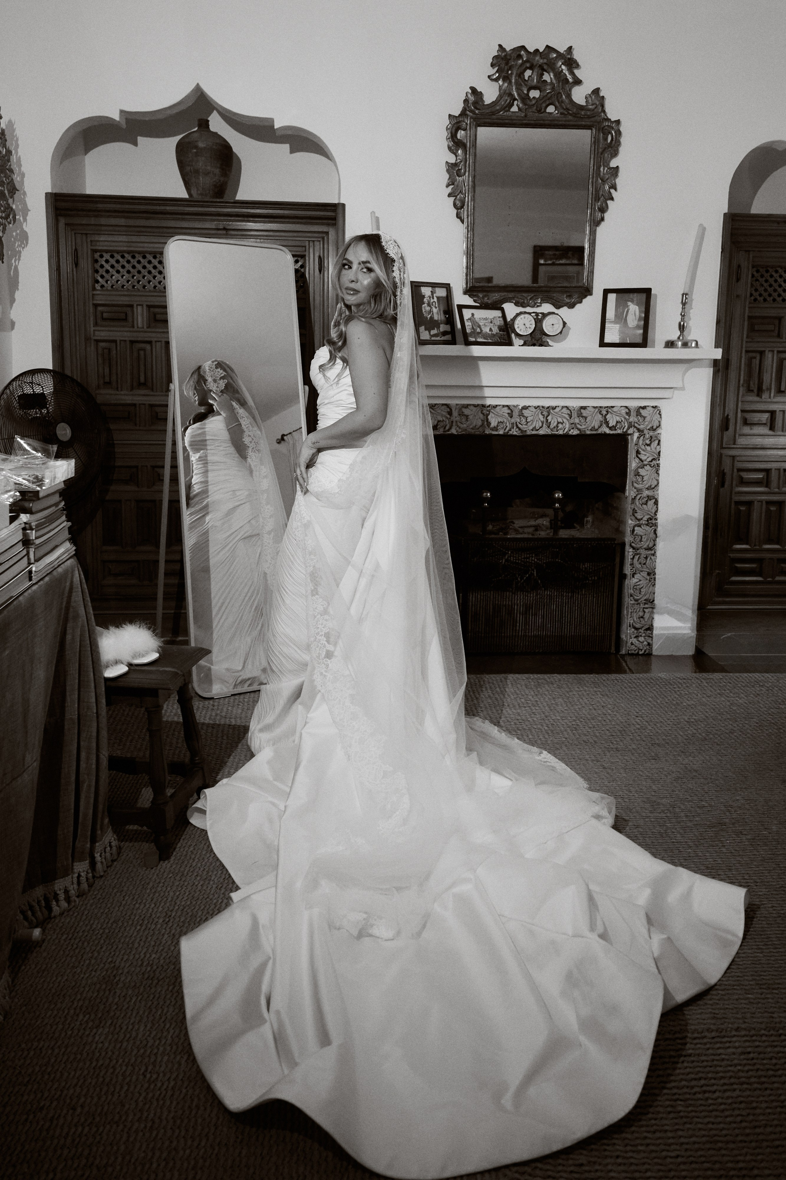 Janan & Juan. Madrid & Toledo. Wedding & Event Photographer in Spain & Worldwide | Aleksandr Tsukanov
