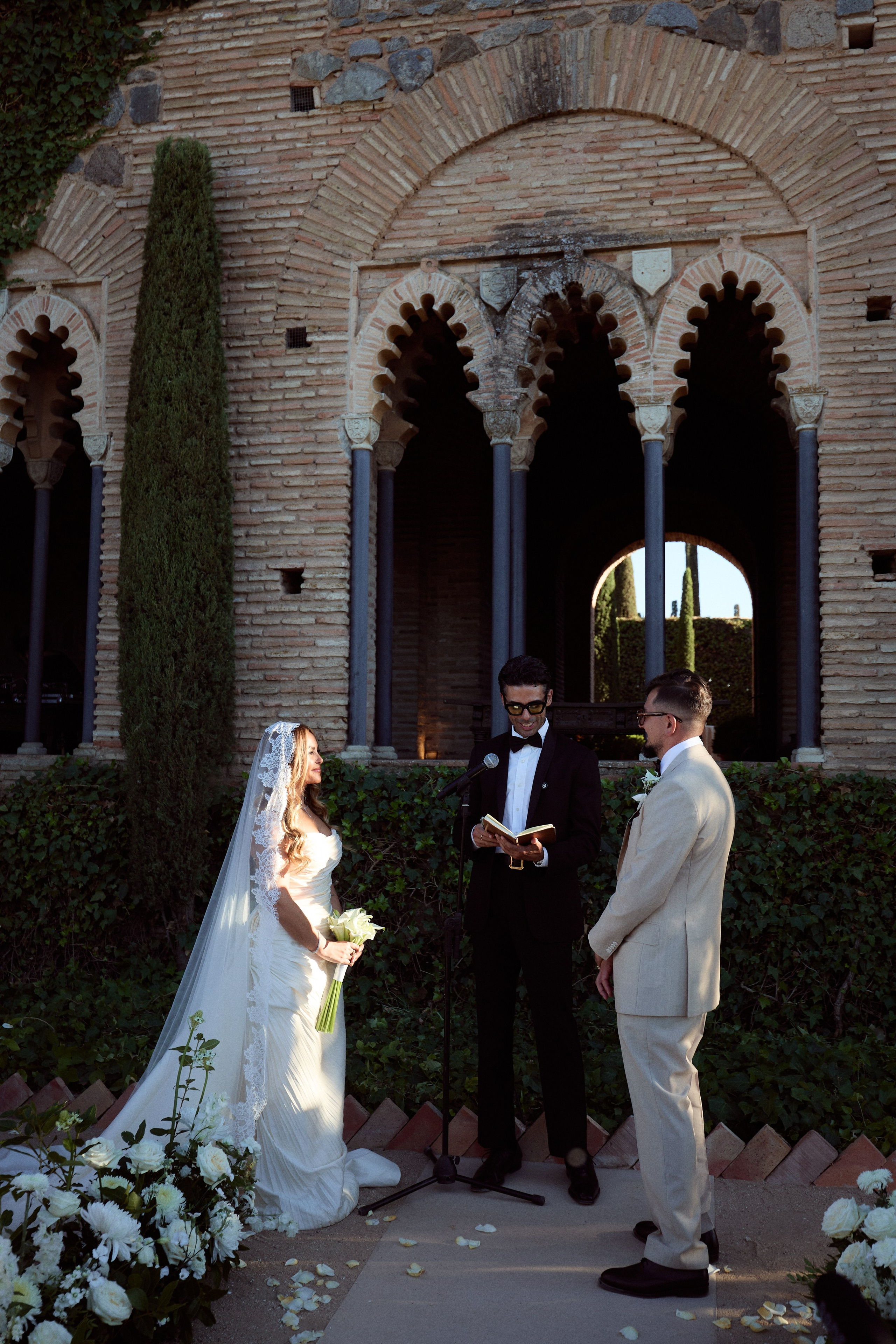 Janan & Juan. Madrid & Toledo. Wedding & Event Photographer in Spain & Worldwide | Aleksandr Tsukanov