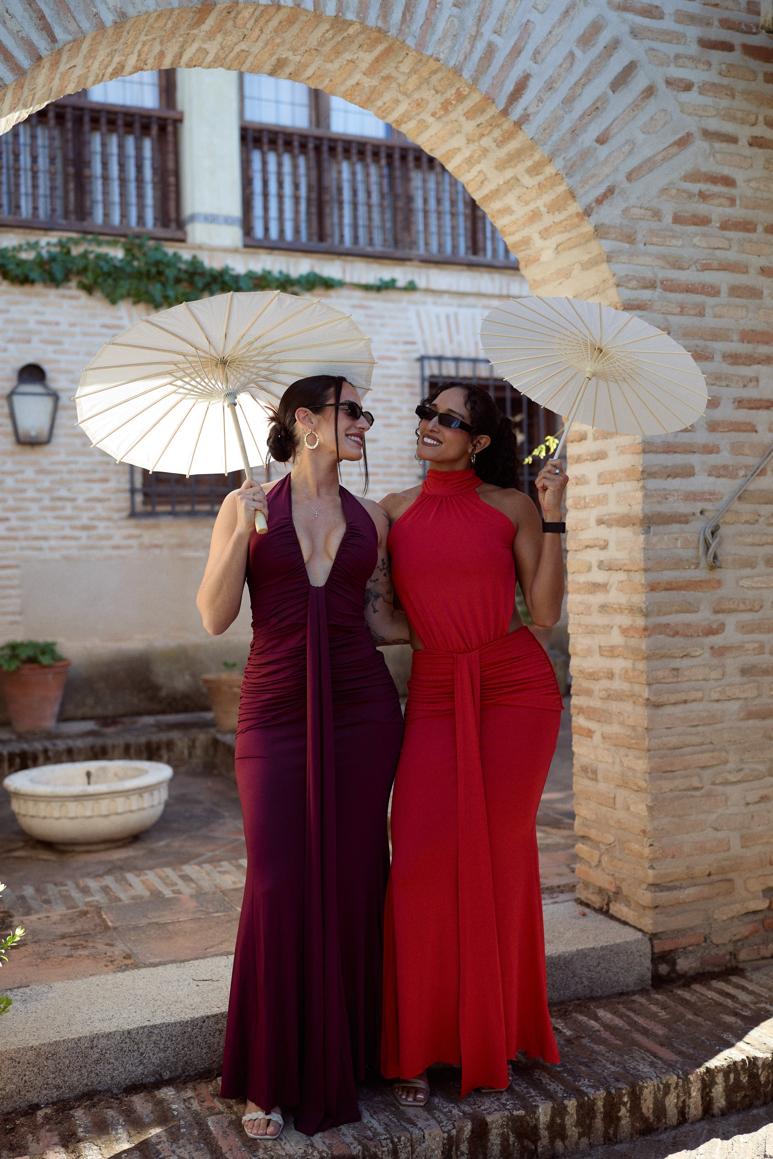 Janan & Juan. Madrid & Toledo. Wedding & Event Photographer in Spain & Worldwide | Aleksandr Tsukanov