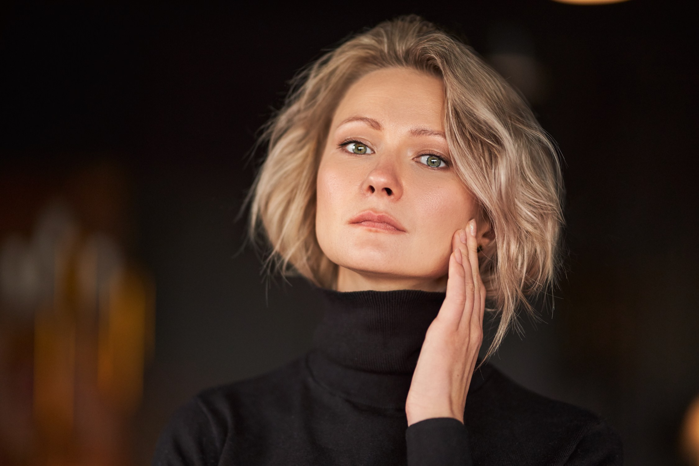 Лекция КЦ. Photographer in St. Petersburg Vadim Ivanov