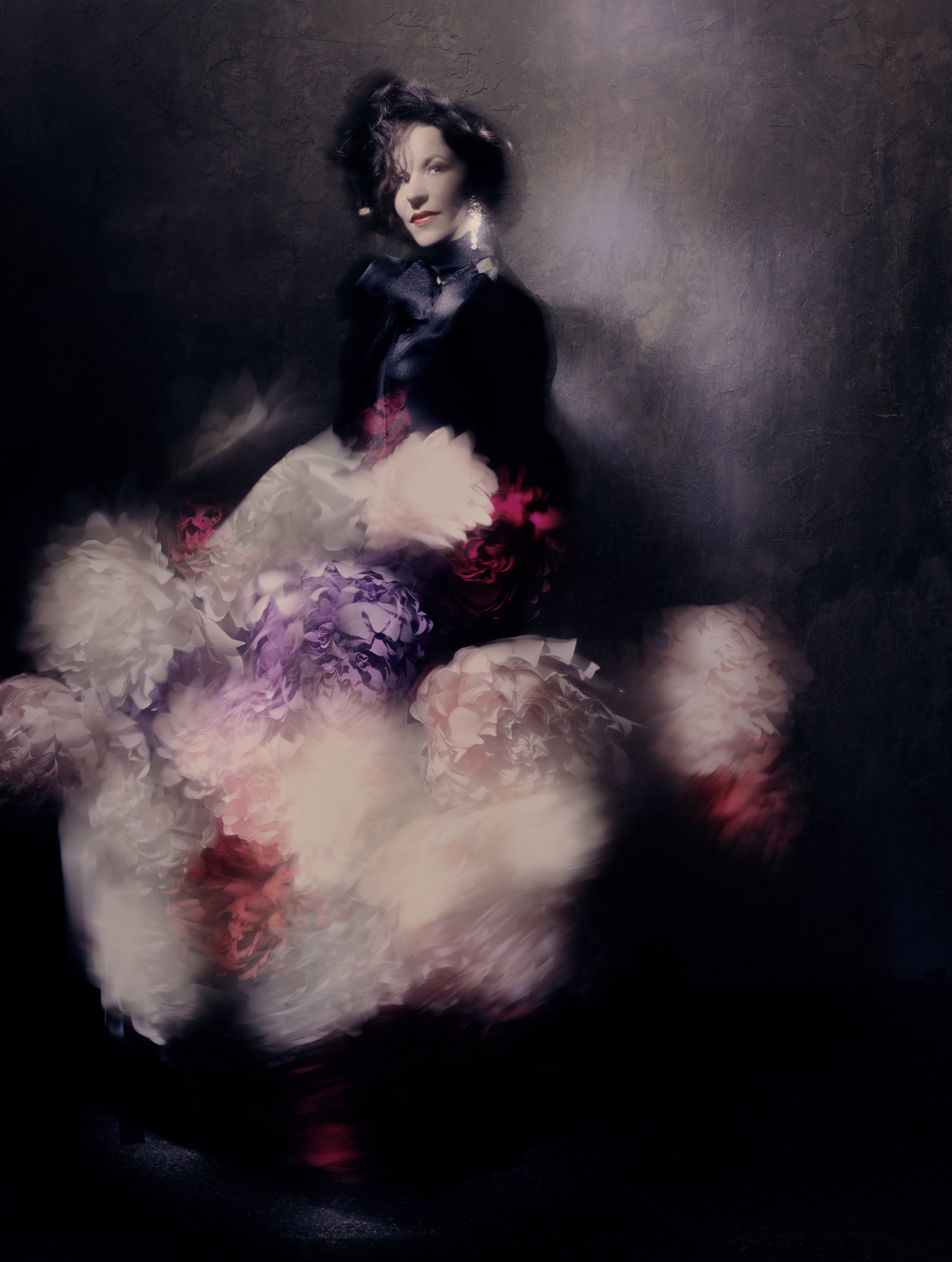 Портретная фотография. Фотохудожник Дарья Берг в Санкт-Петербурге и Москве