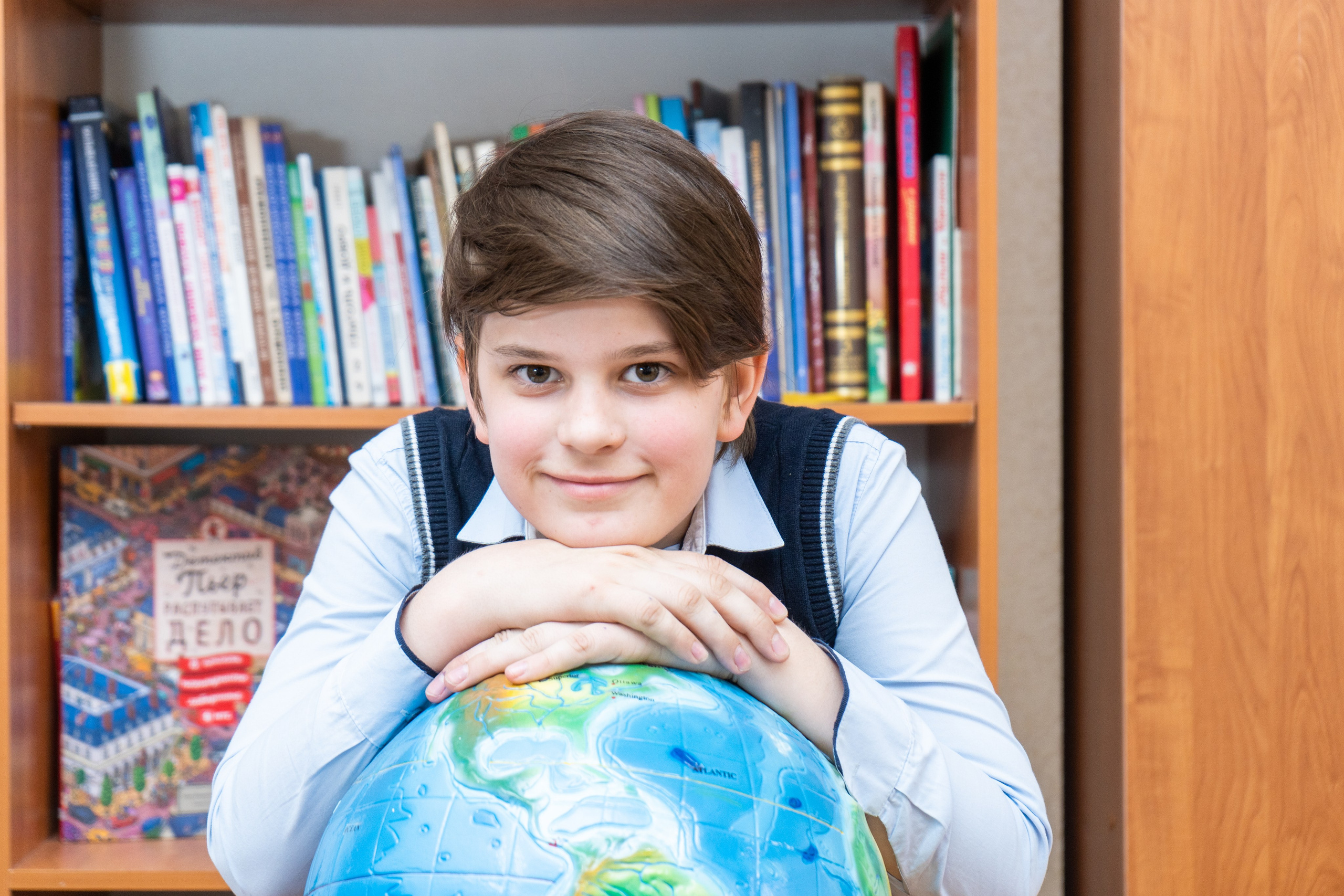 Фотосъемка в школе, начальные классы. Семейный и детский фотограф в Москве Шмыкова Екатерина