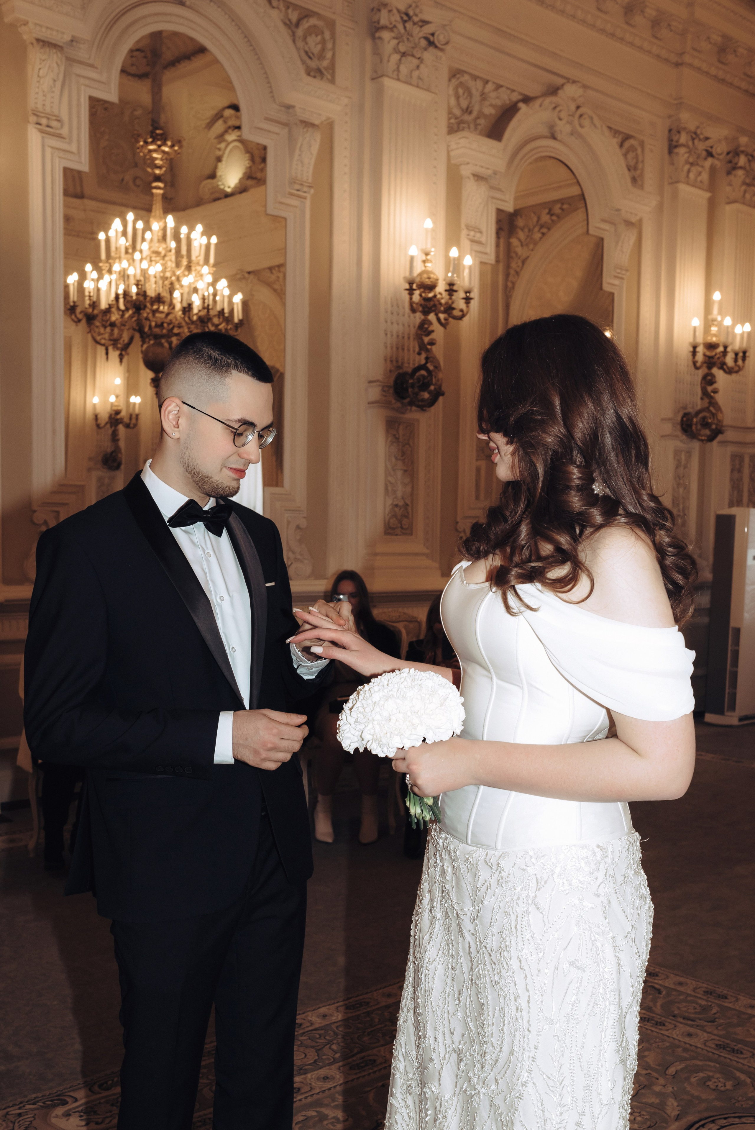 ♥. Фотограф в Санкт-Петербурге Мария Проскурина