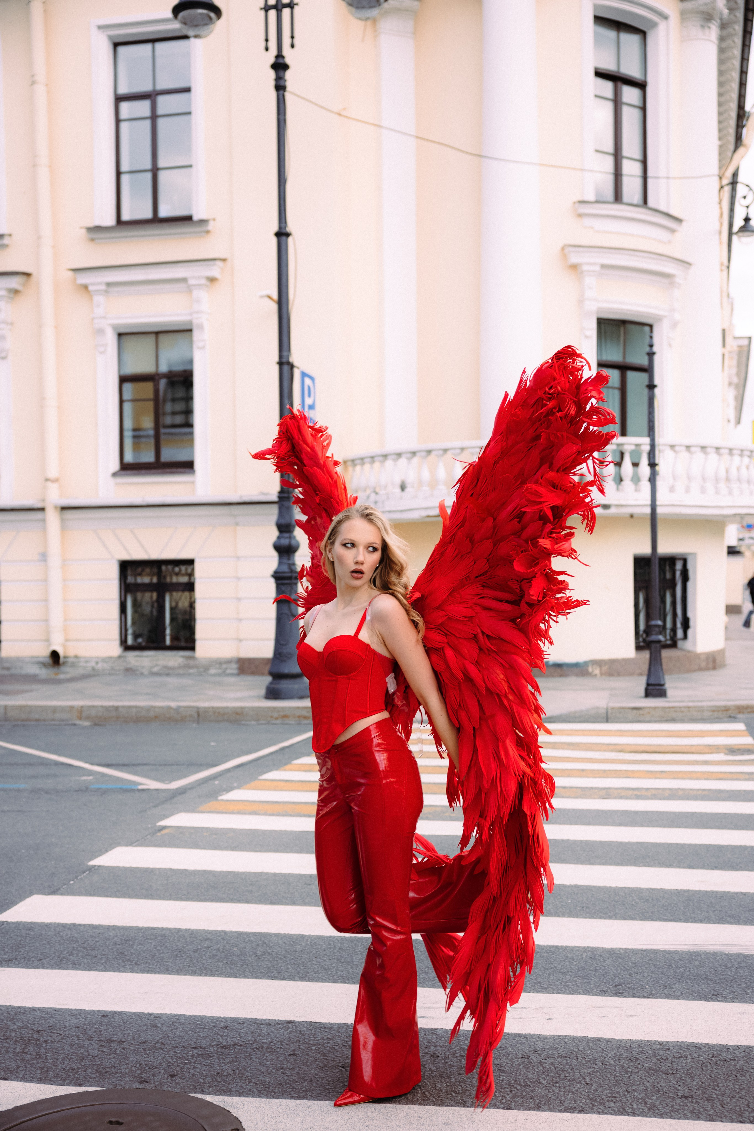 ♥. Фотограф в Санкт-Петербурге Мария Проскурина