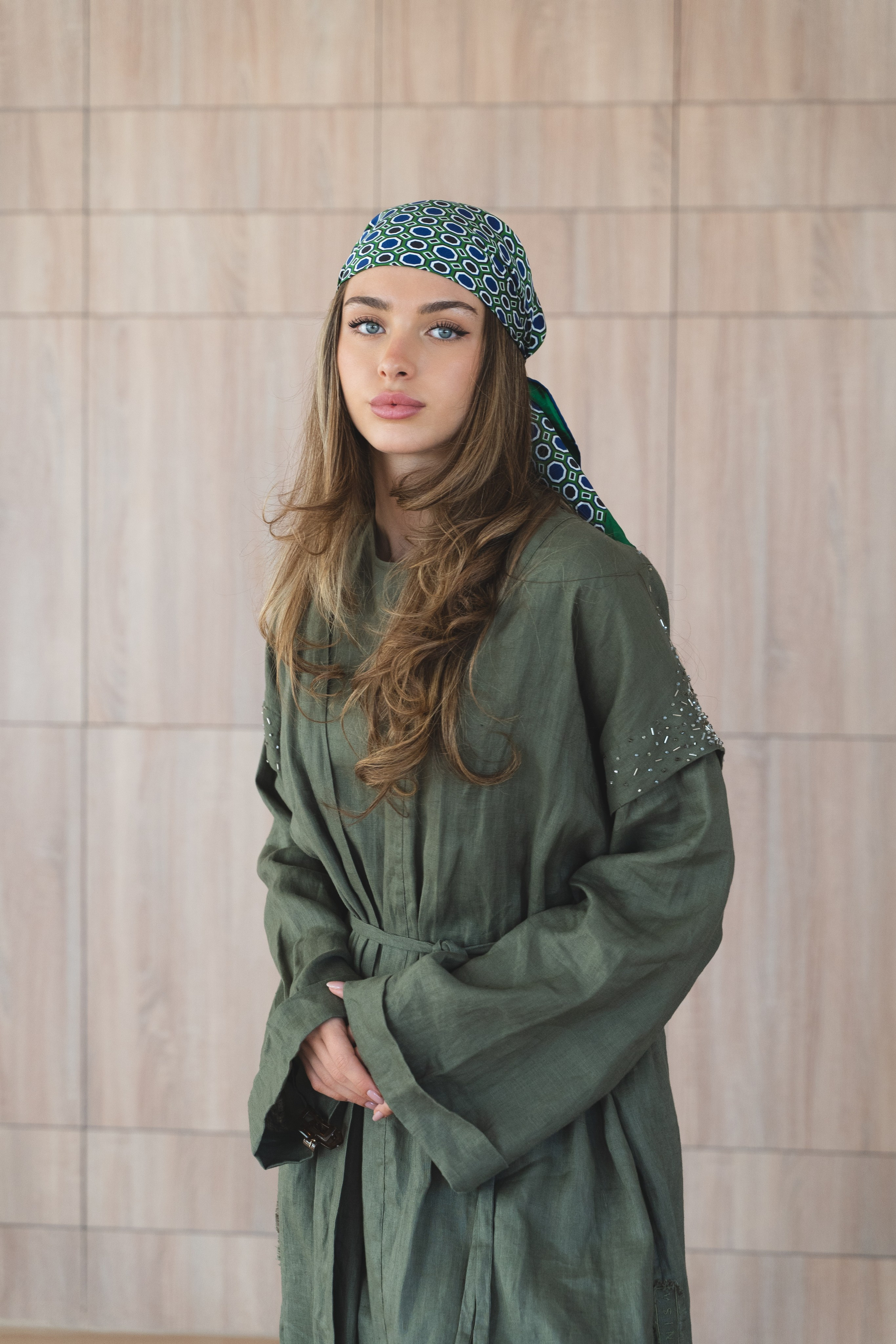 Escarfo. Амина Абасова — индивидуальный фотограф в Махачкале, Дагестан