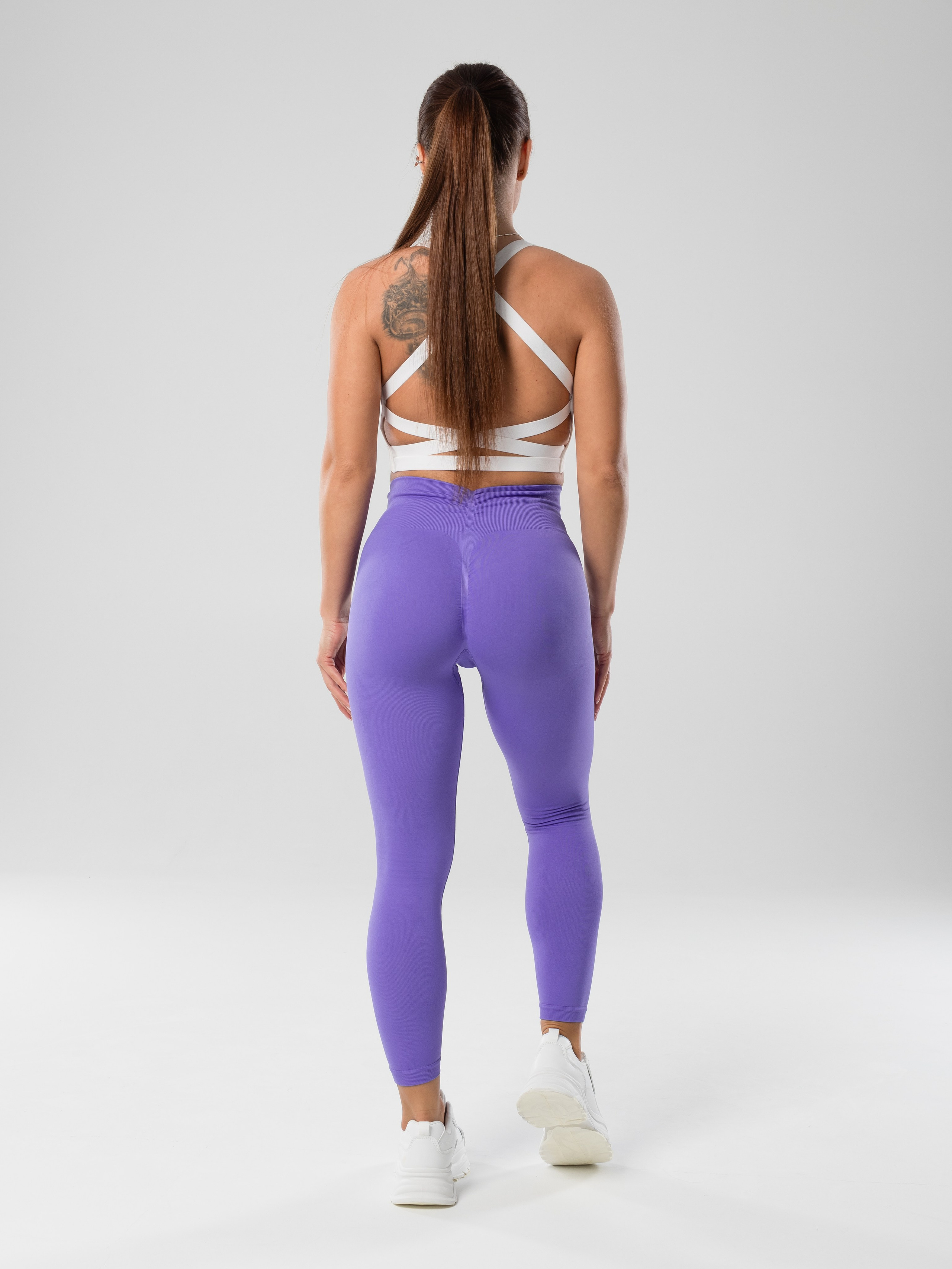 Леггинсы спортивные. Фотограф в Краснодаре Арина Кудряшова