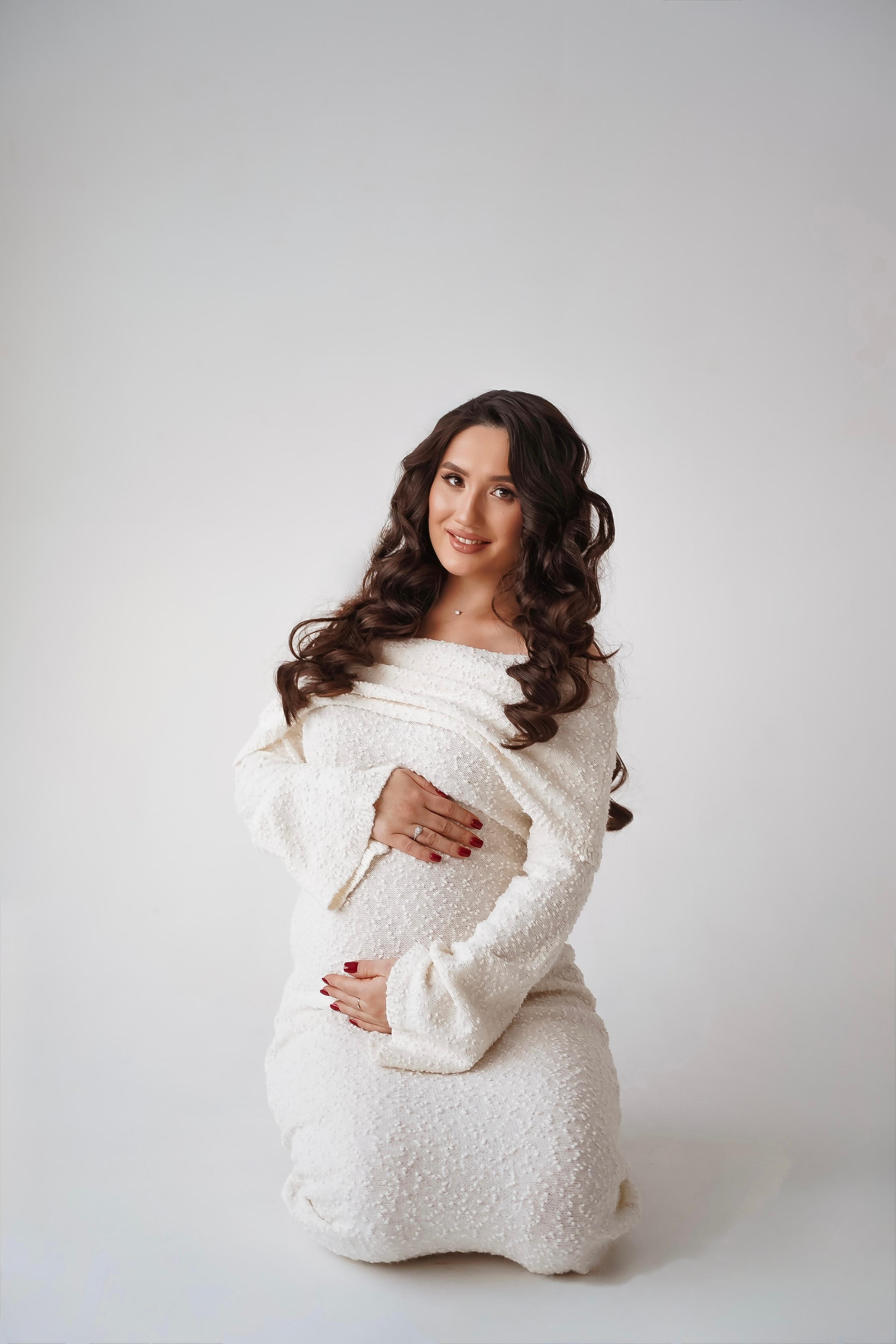 Беременность. Свадебный видеограф, рилсмейкер, фотограф в Когалыме Меркулова Диана