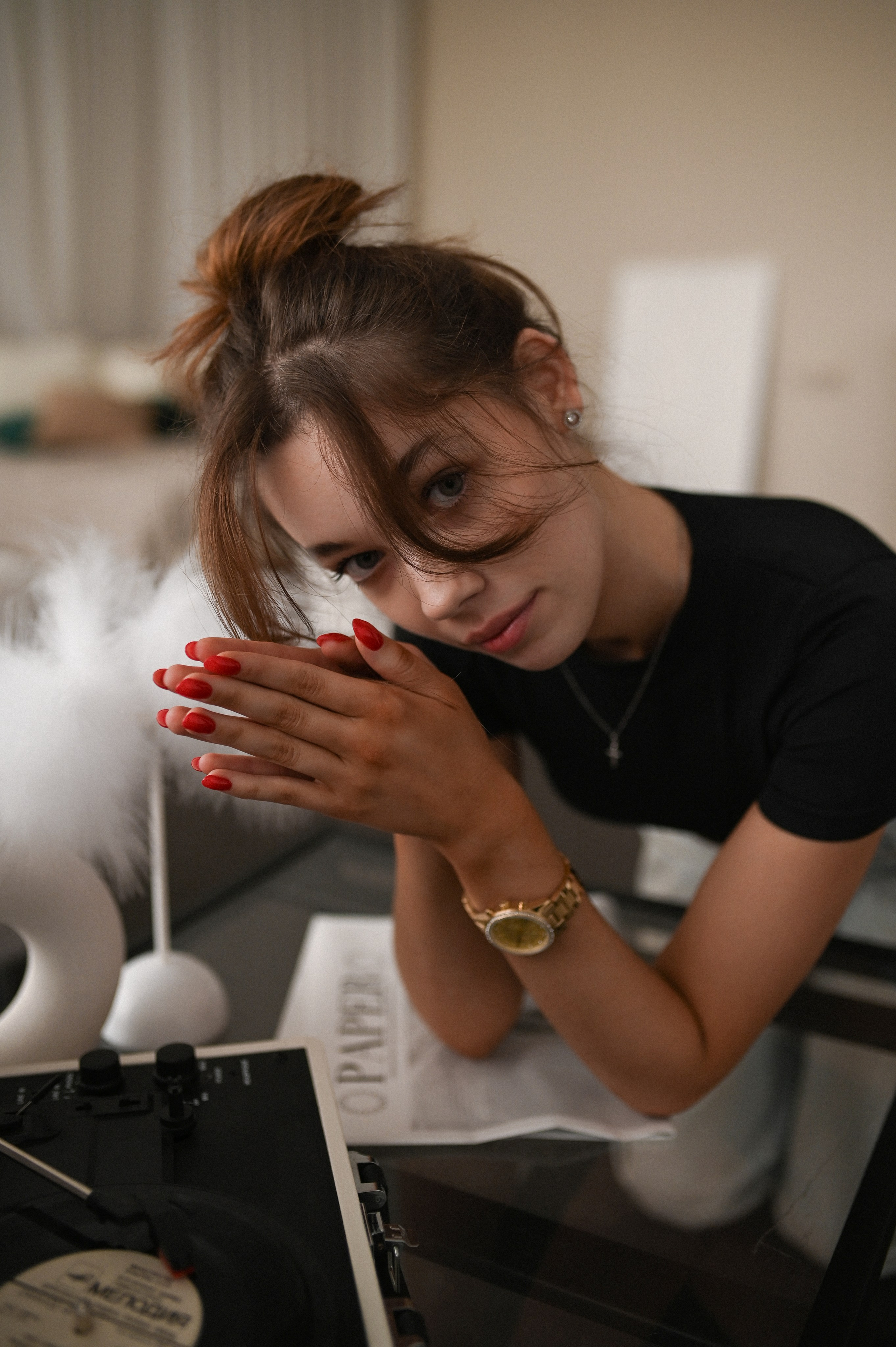 Анна. Твой личный проводник к красивым фотографиям в Старом Осколе