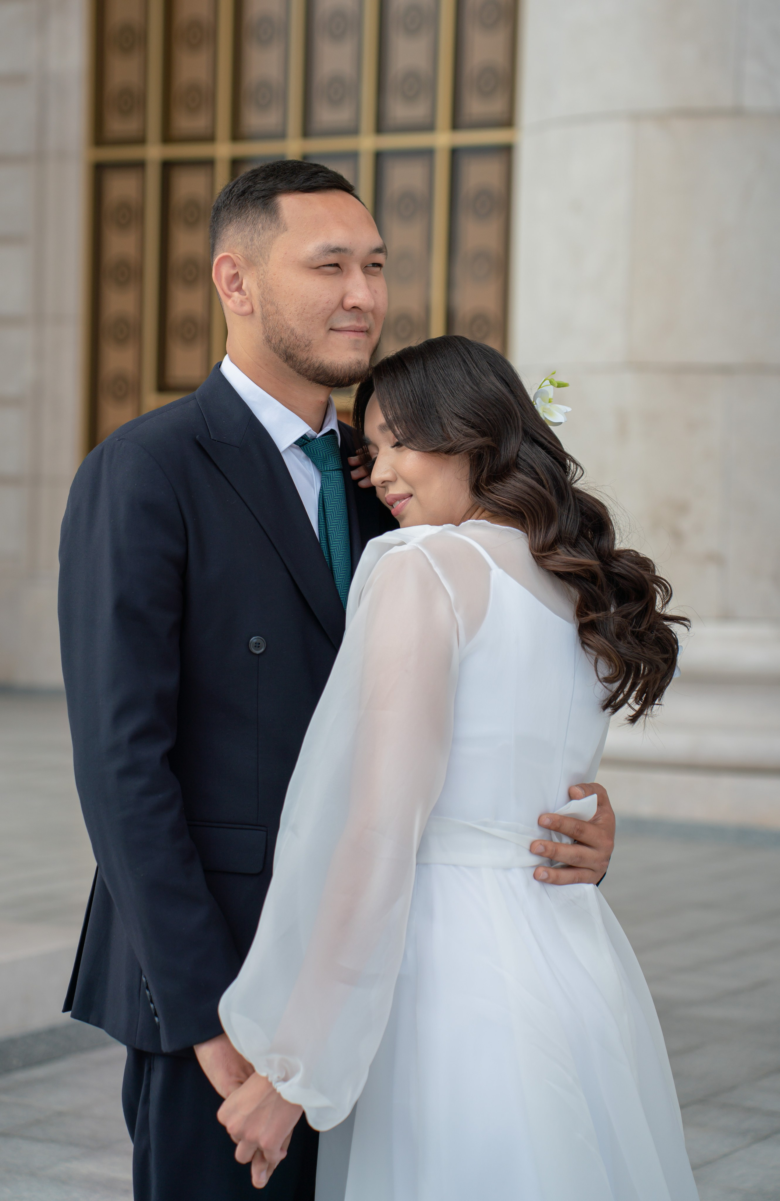 Fre-wedding N & G. Nomad media