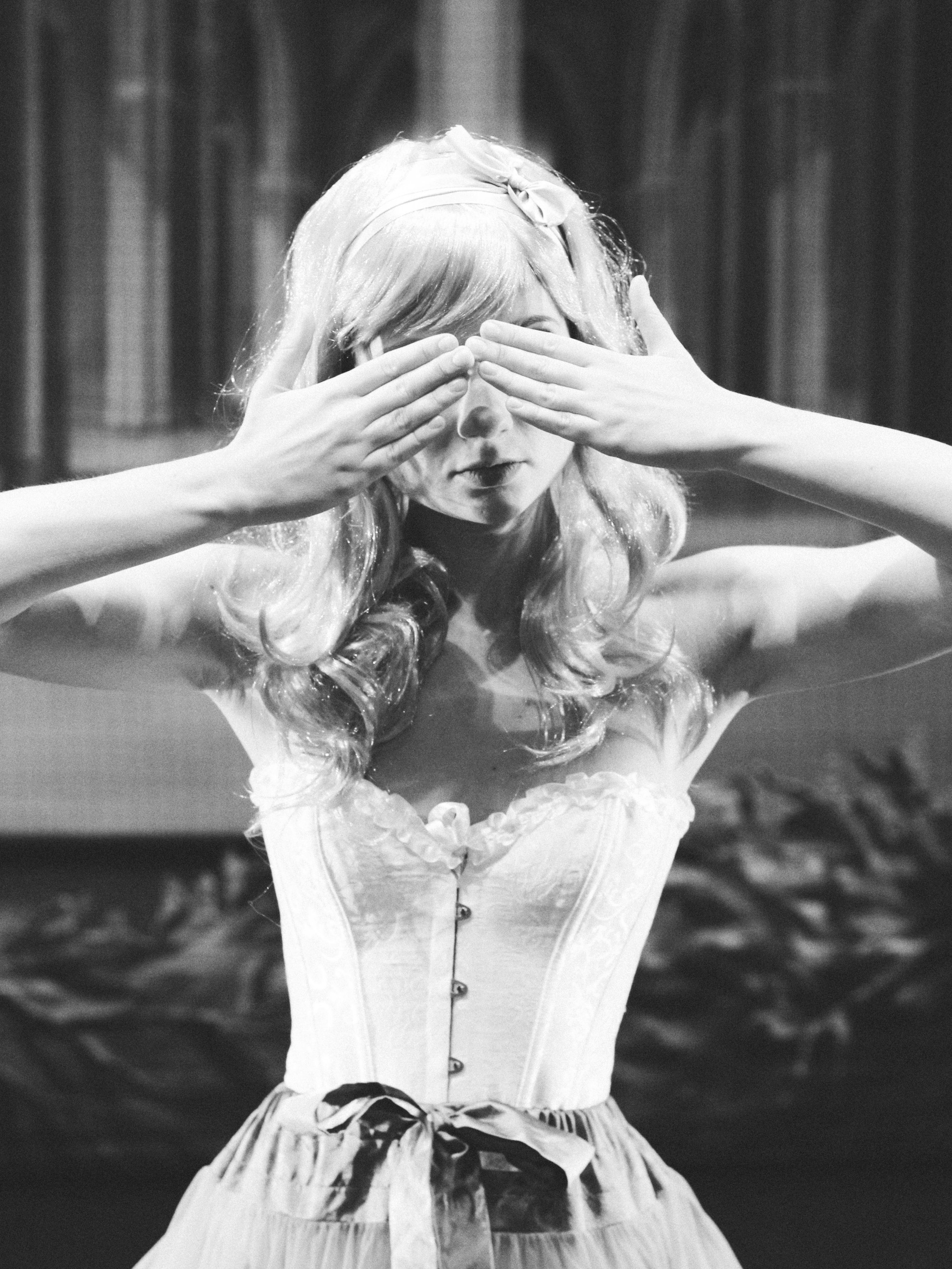 Варвара. Фотограф Адигамова Юлия в Петербурге