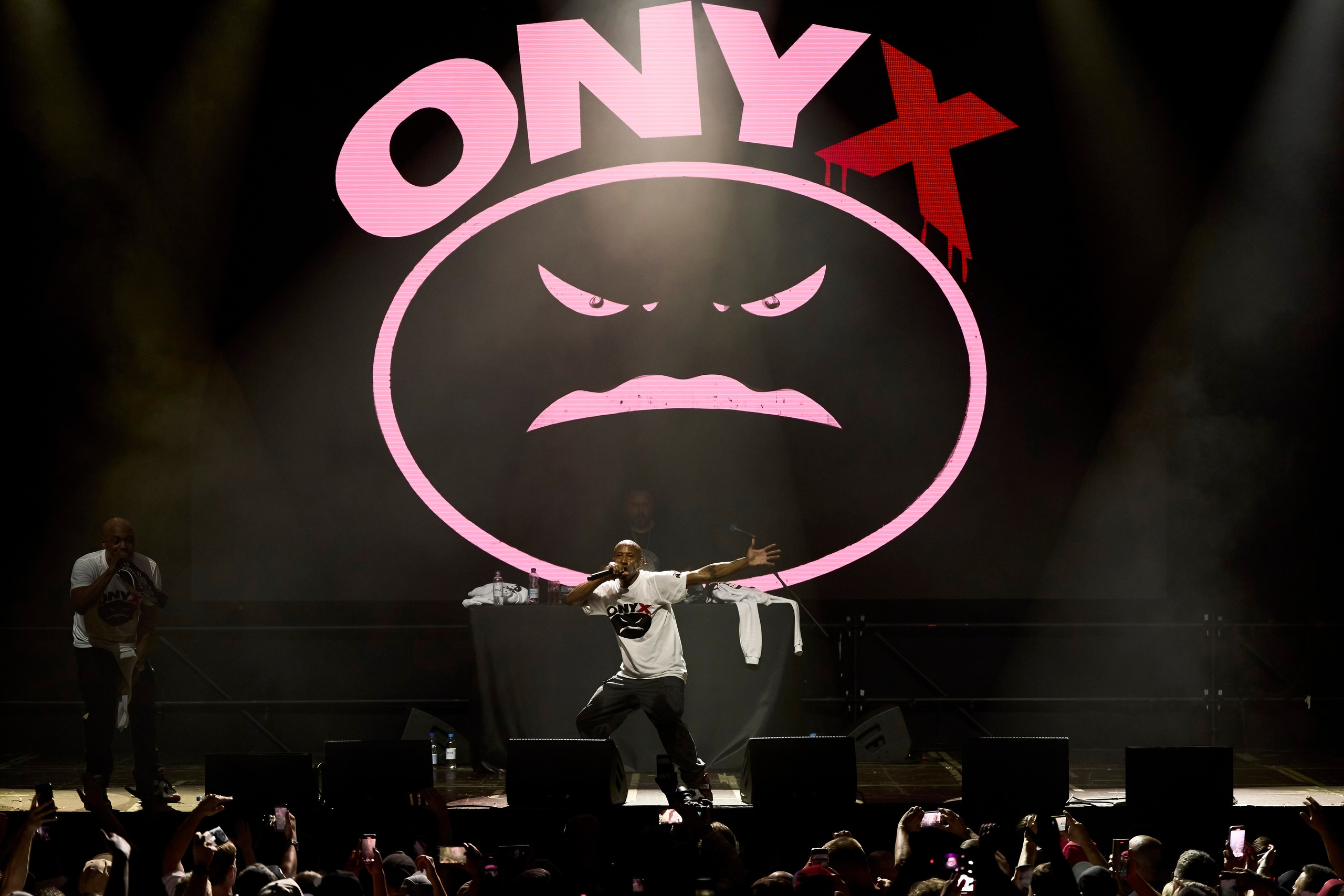 ONYX / 1930 / 21.07.2024. Ekhovanov | фото- видеосъемка