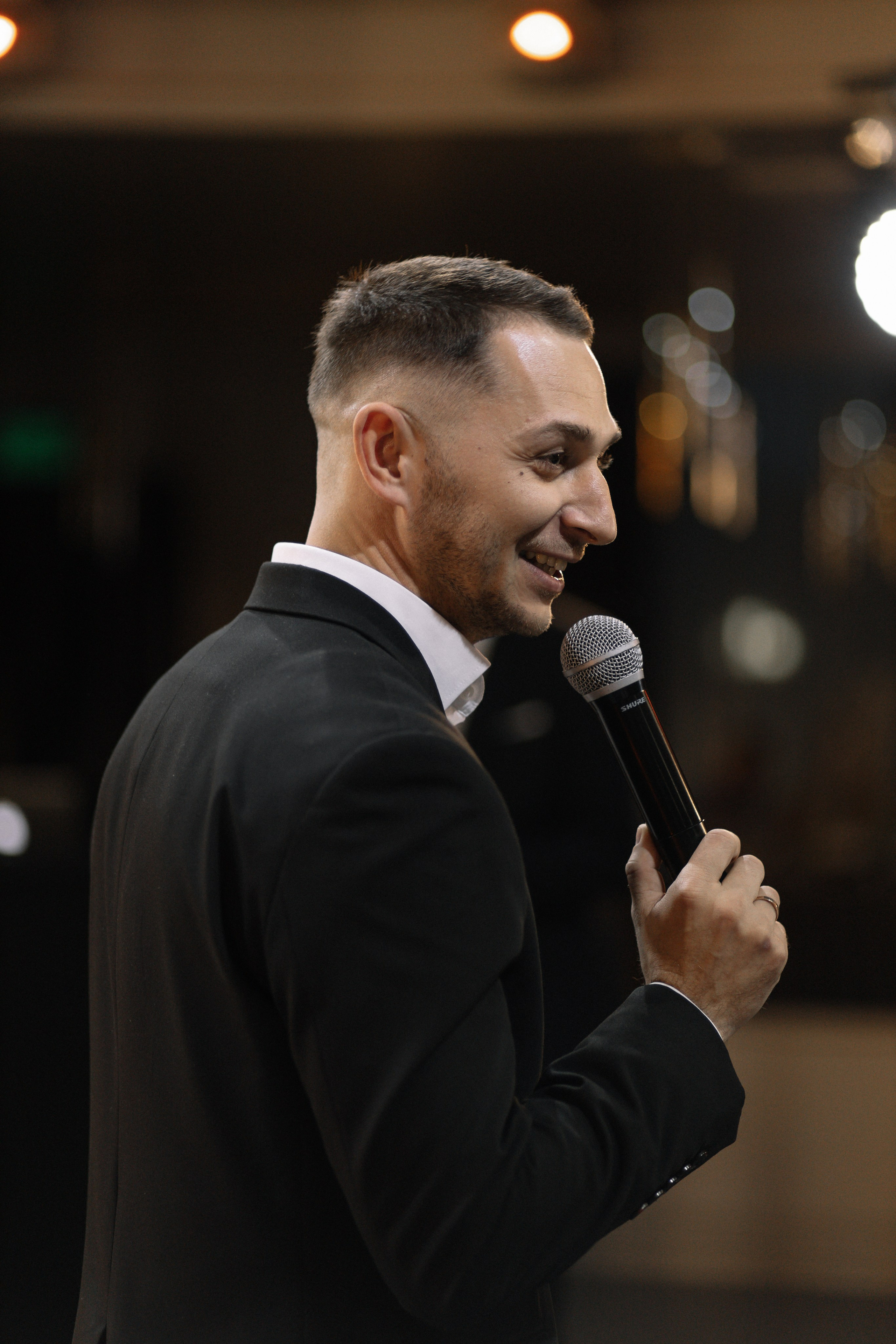 Ну мёёёд!. Свадебный фотограф Алина Хабарова