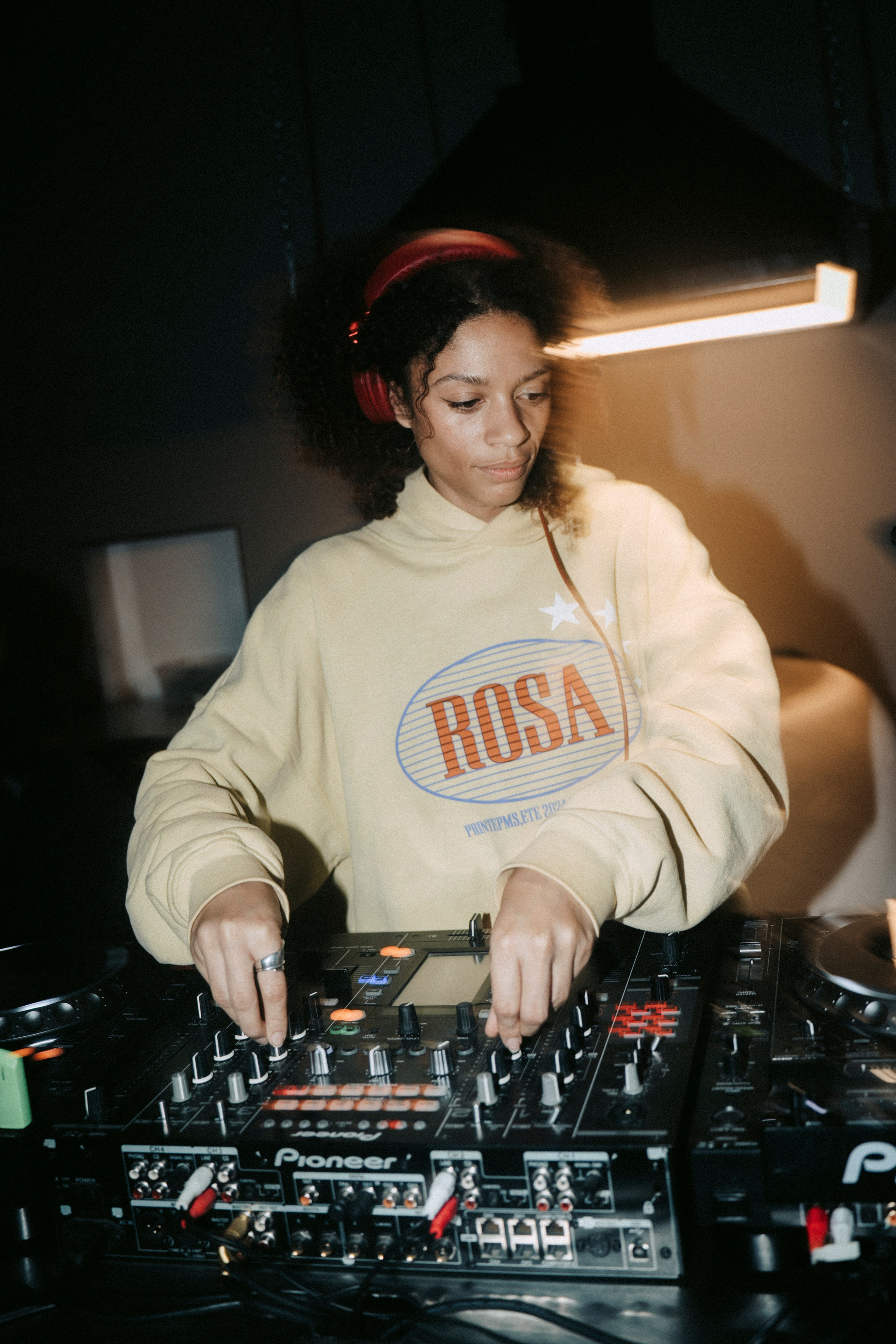 Открытие O'zbek. Главная