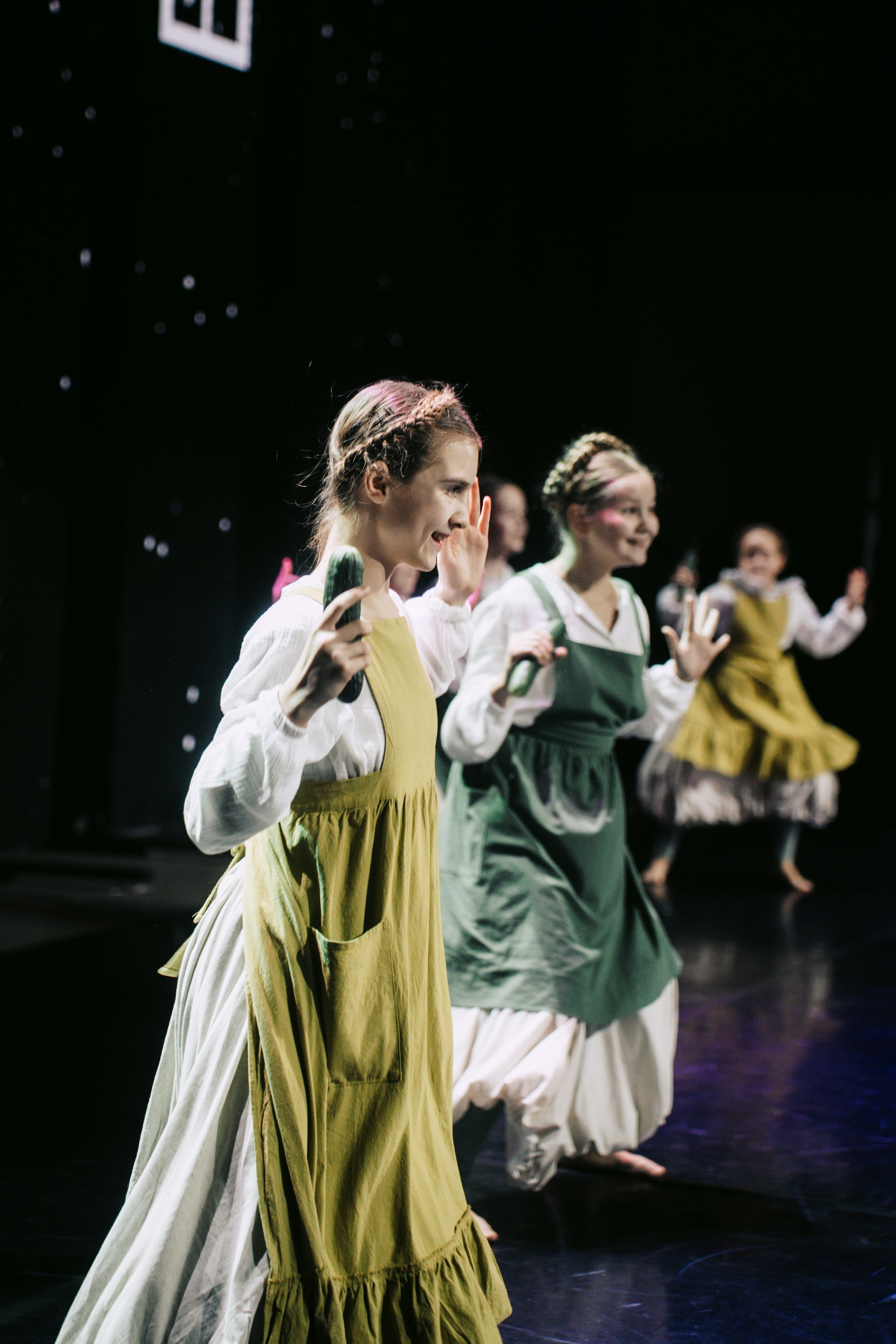 Окно. Главная