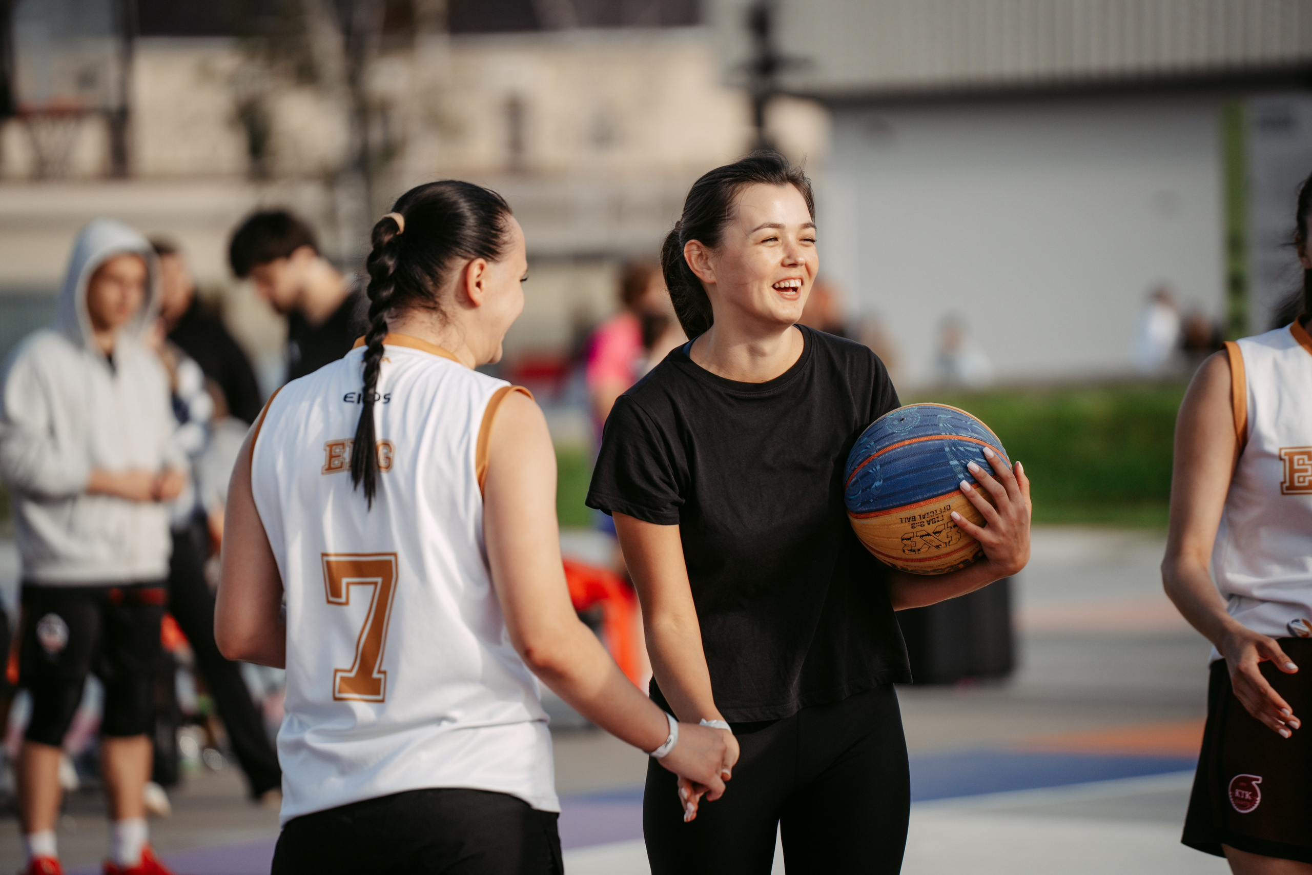 Цифровиада. Главная