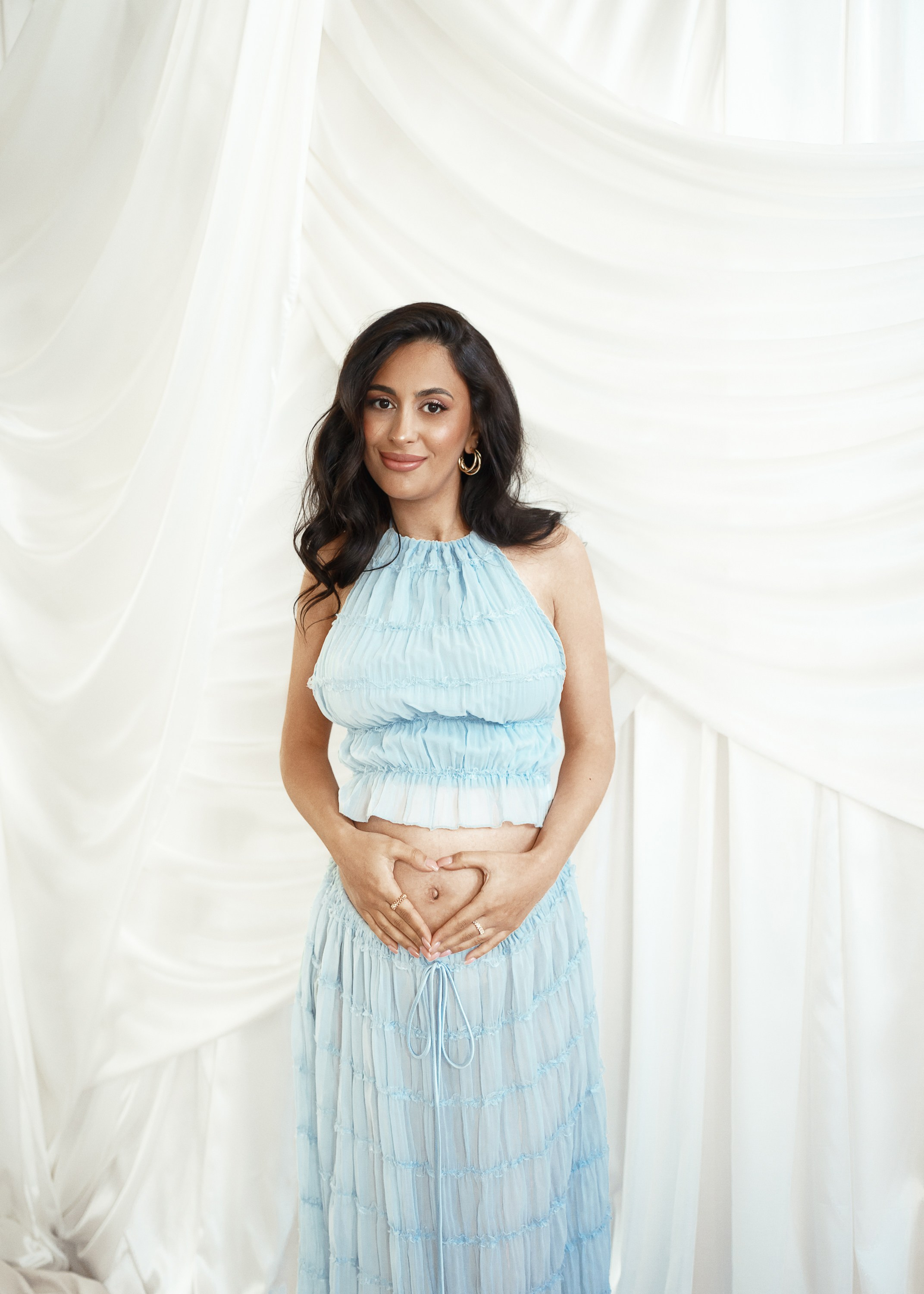 ЛЮБОВЬ. Женский портрет