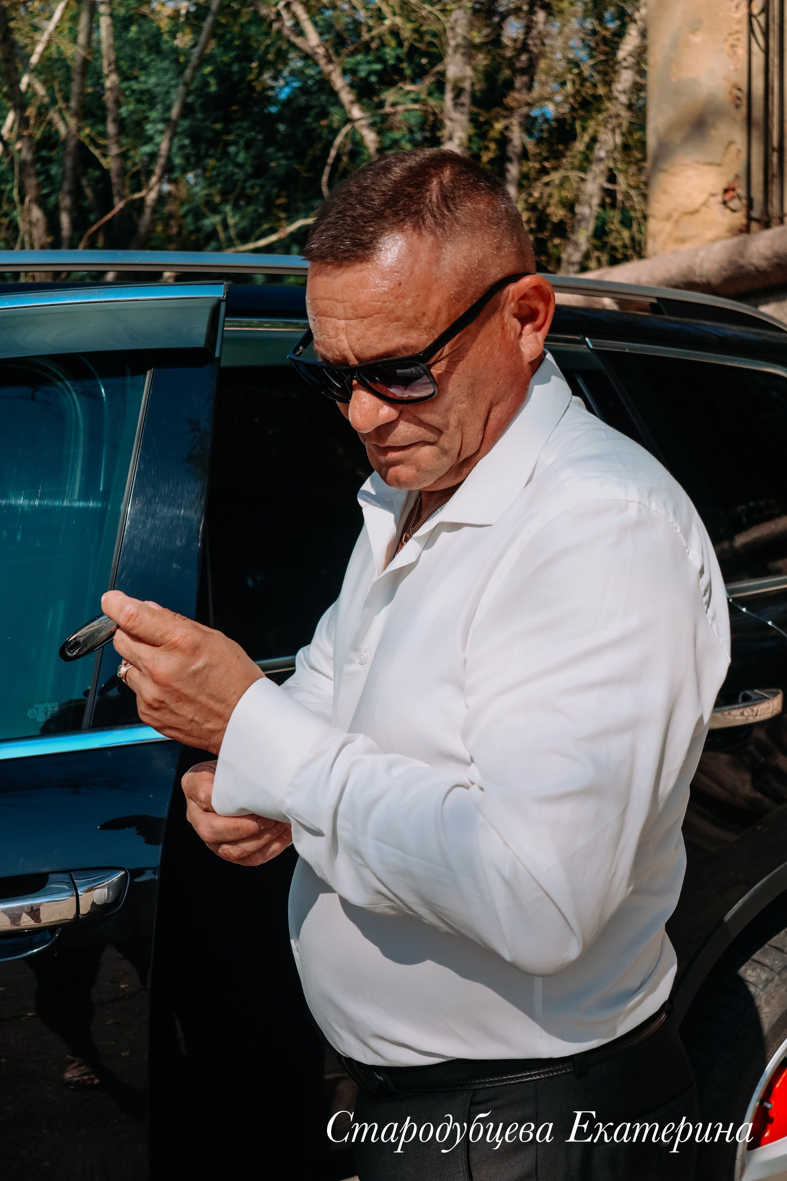 Мужское фото. Фотограф-ретушер Екатерина Стародубцева