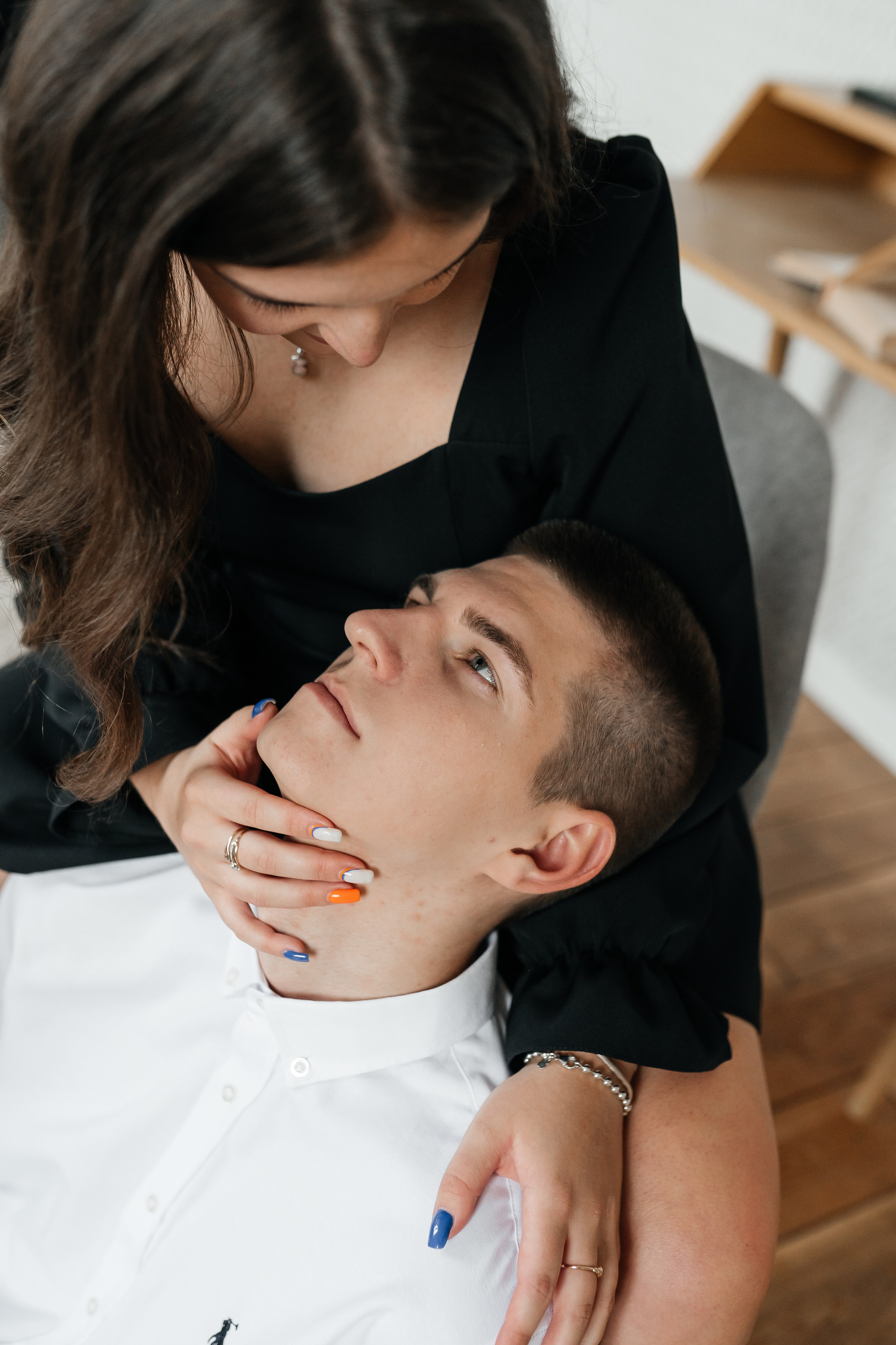 |Степа и Лена|