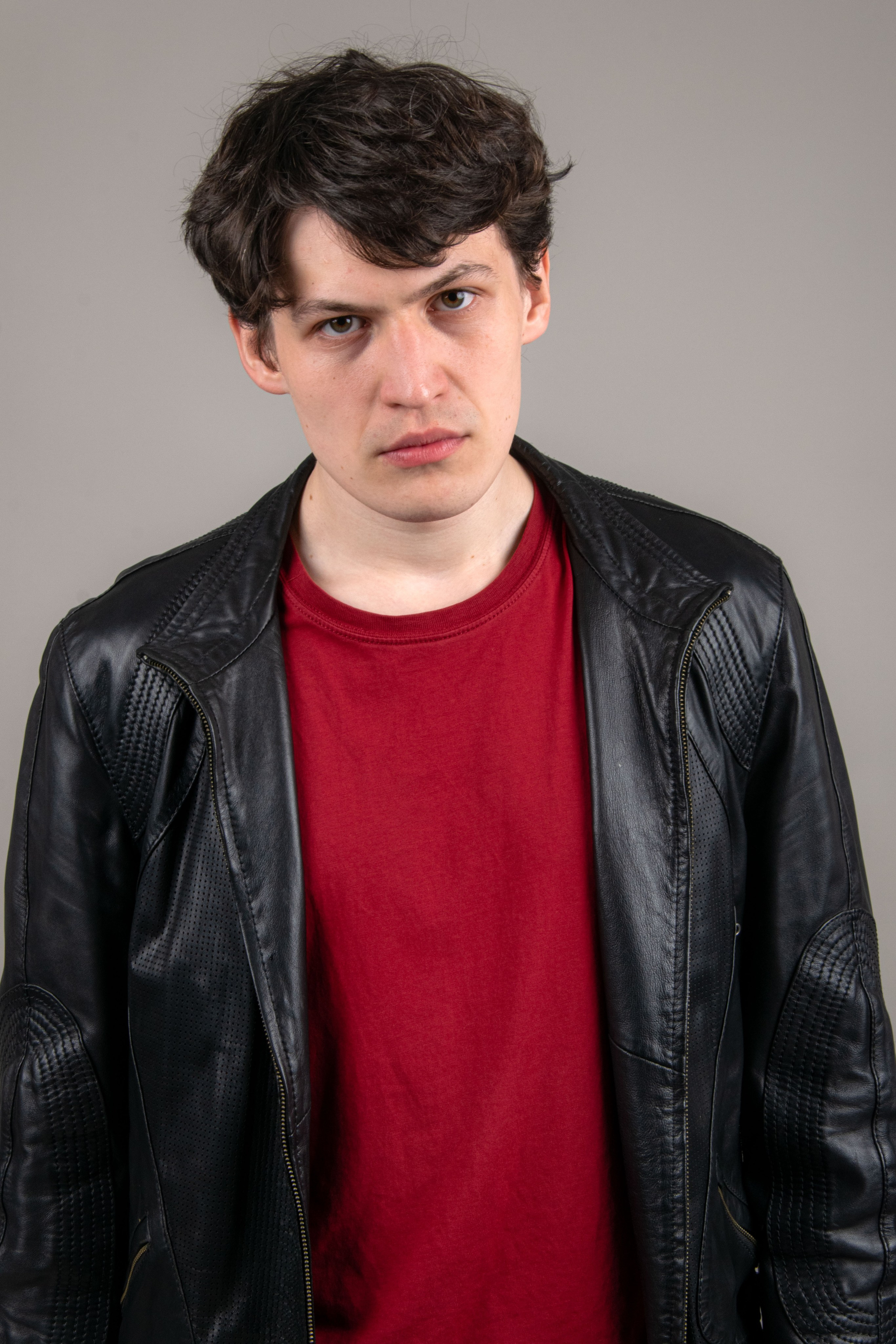 Степан Спицин. Школа регионального кастинга «Река»