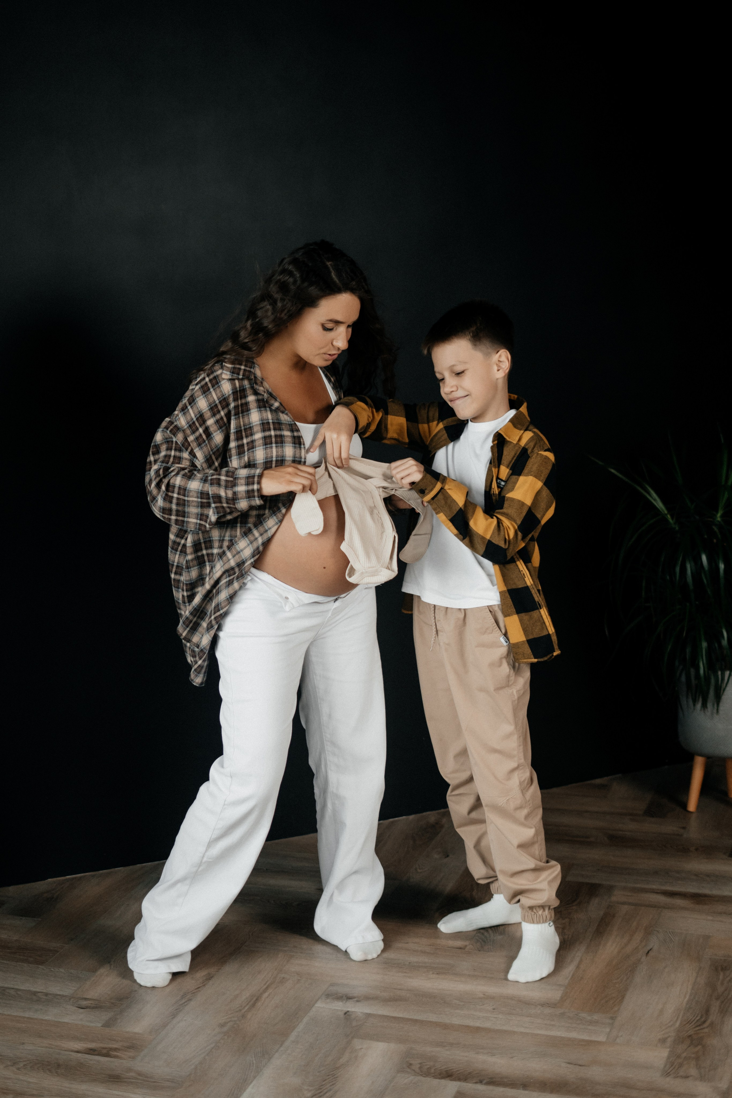 Фотосессия беременности сахалин. Фотограф сахалин