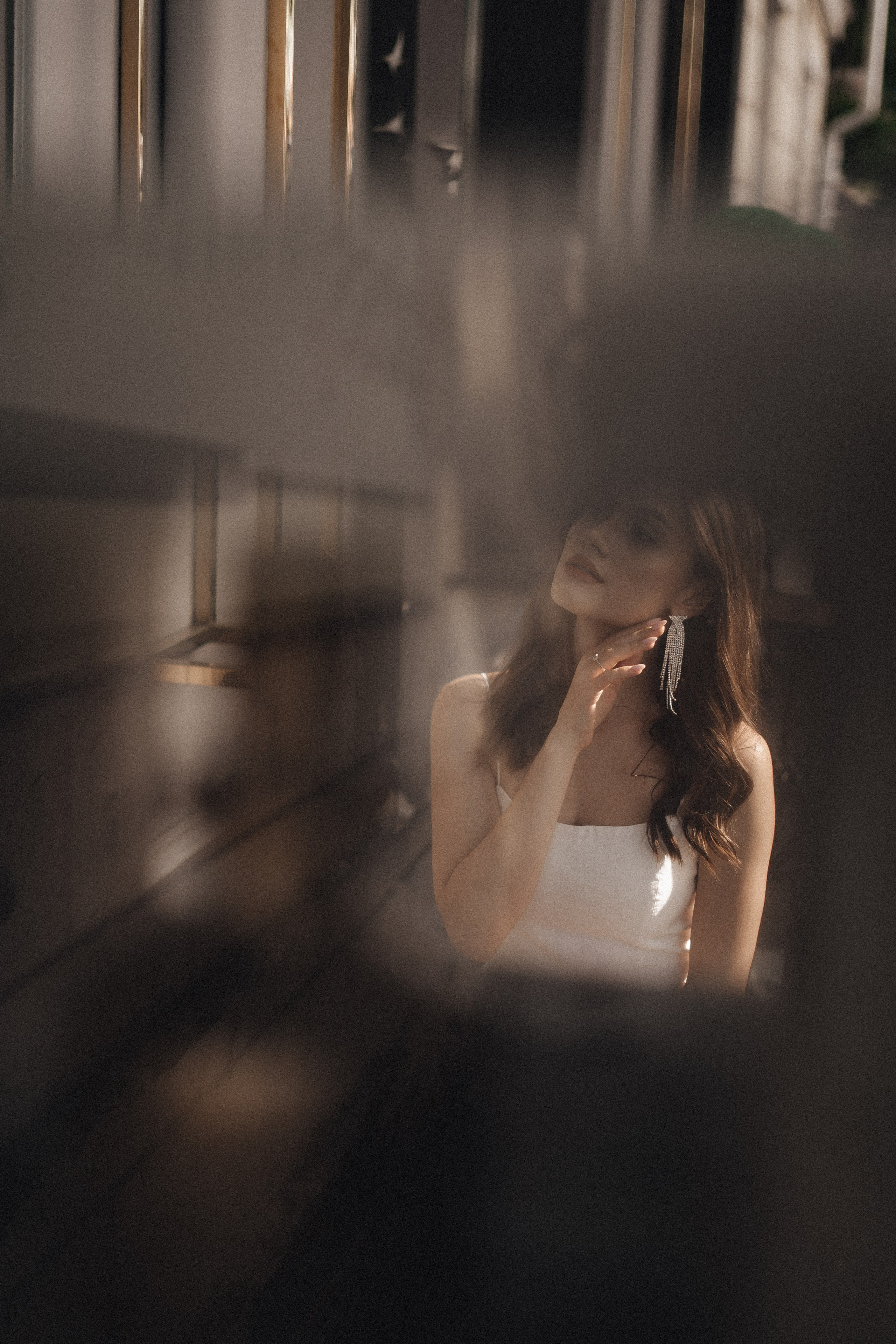 Летняя индивидуальная съемка. Фотограф сахалин