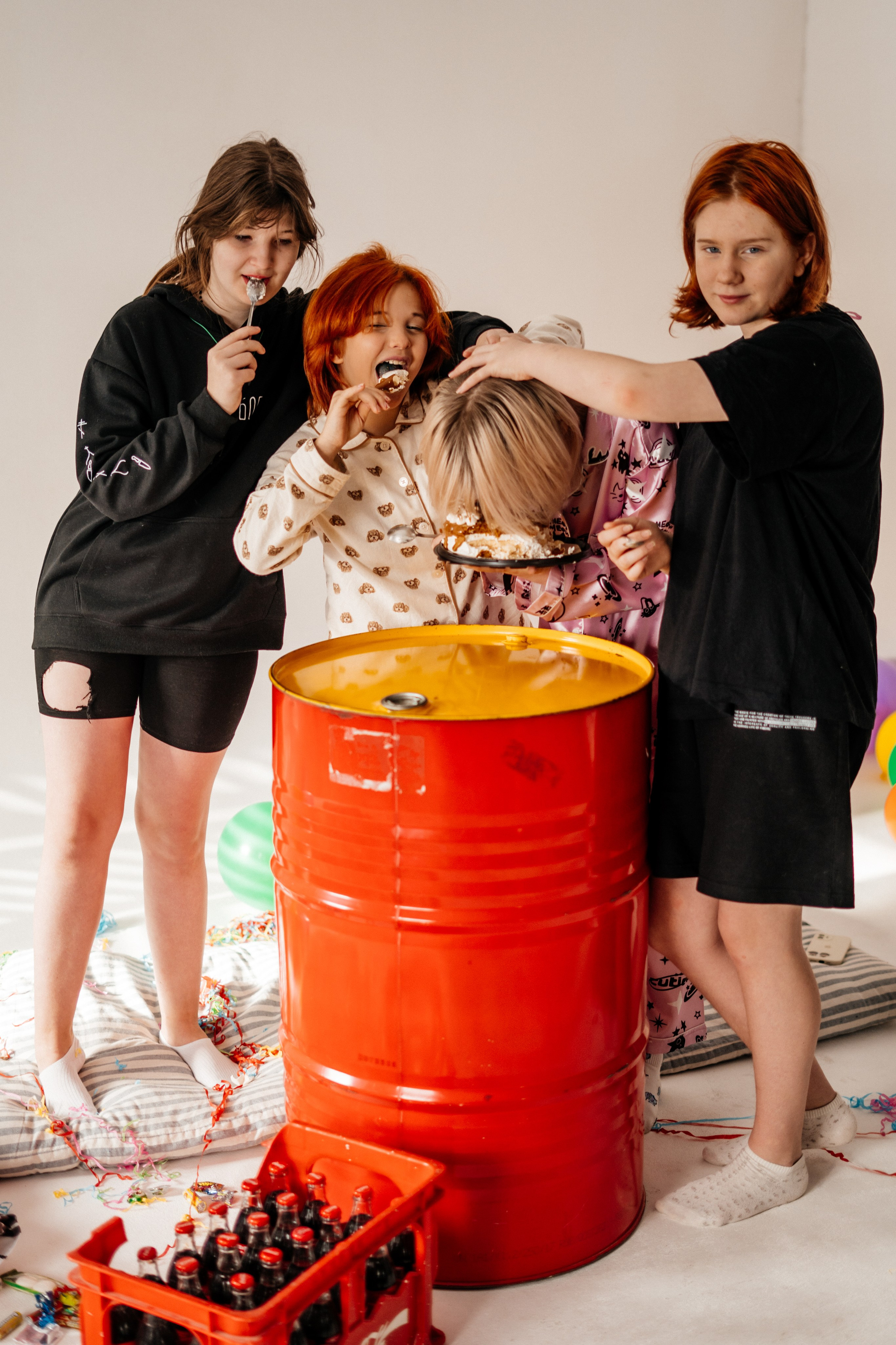 День рождения подростка сахалин. Фотограф сахалин