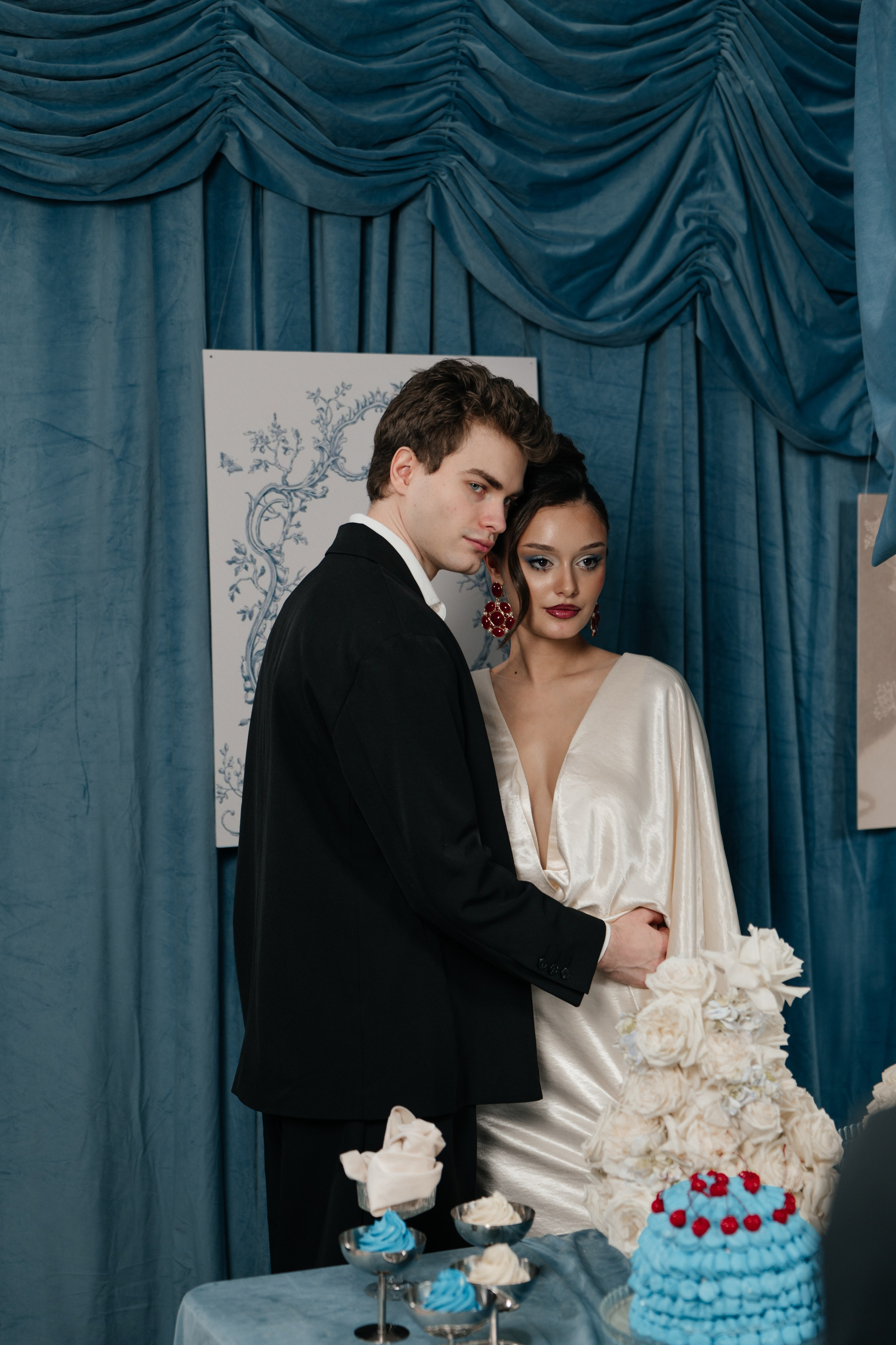 BRIDAL HOME EVENTS. Свадебное ФОТО & ВИДЕО Москва/Липецк