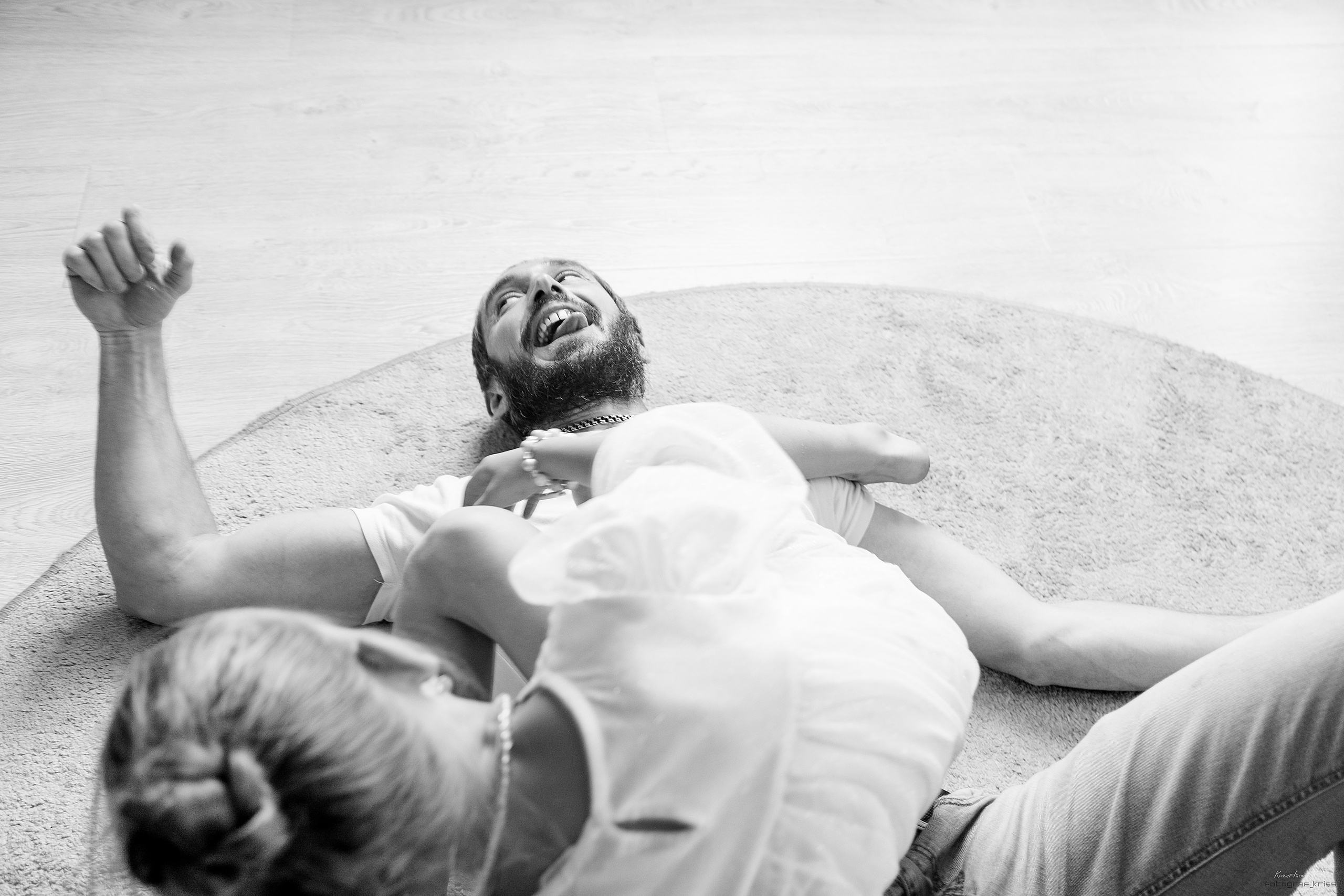 Дети. Репортажный фотограф Кузнецова Кристина