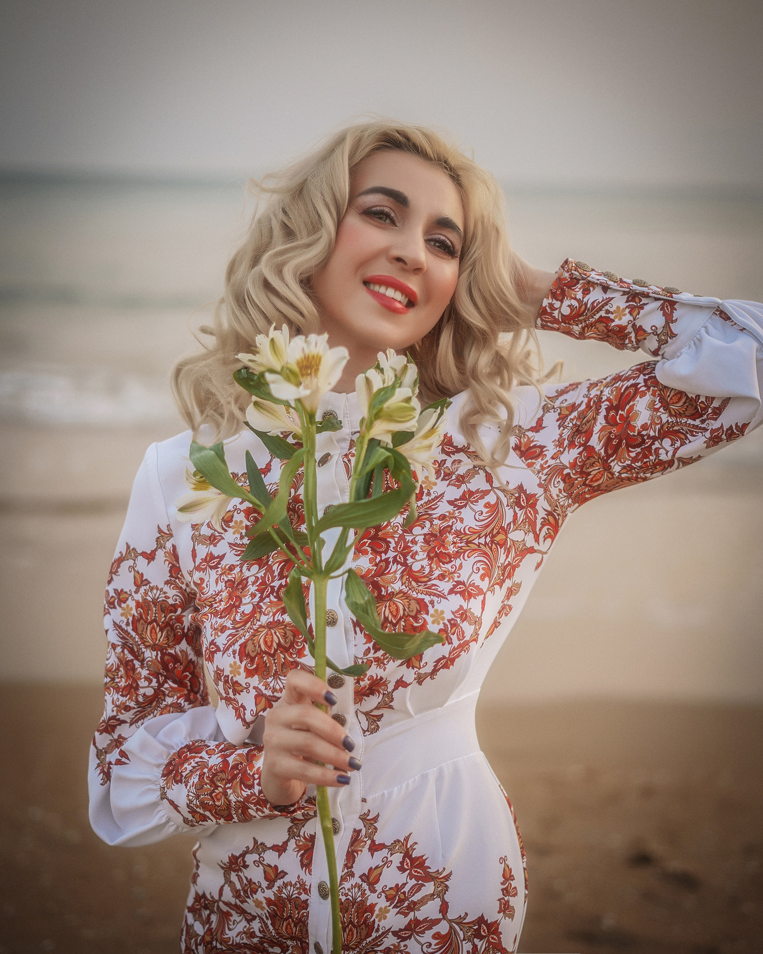 Индивидуальная Фотосессия. Фотограф в Анапе Новороссийске Краснодаре Меснянкина Наталья