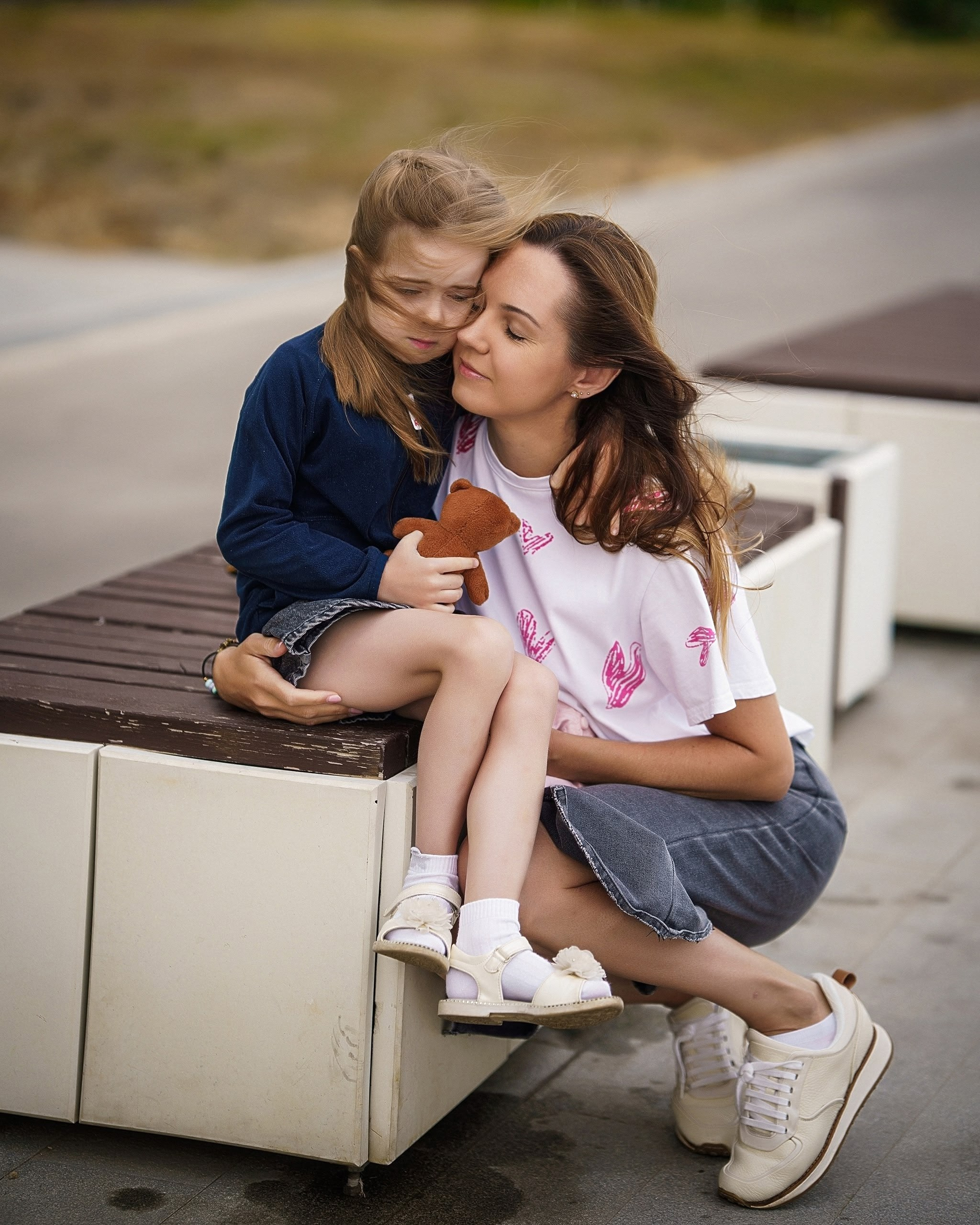 Семейная Фотосессия. Фотограф в Анапе Новороссийске Краснодаре Меснянкина Наталья
