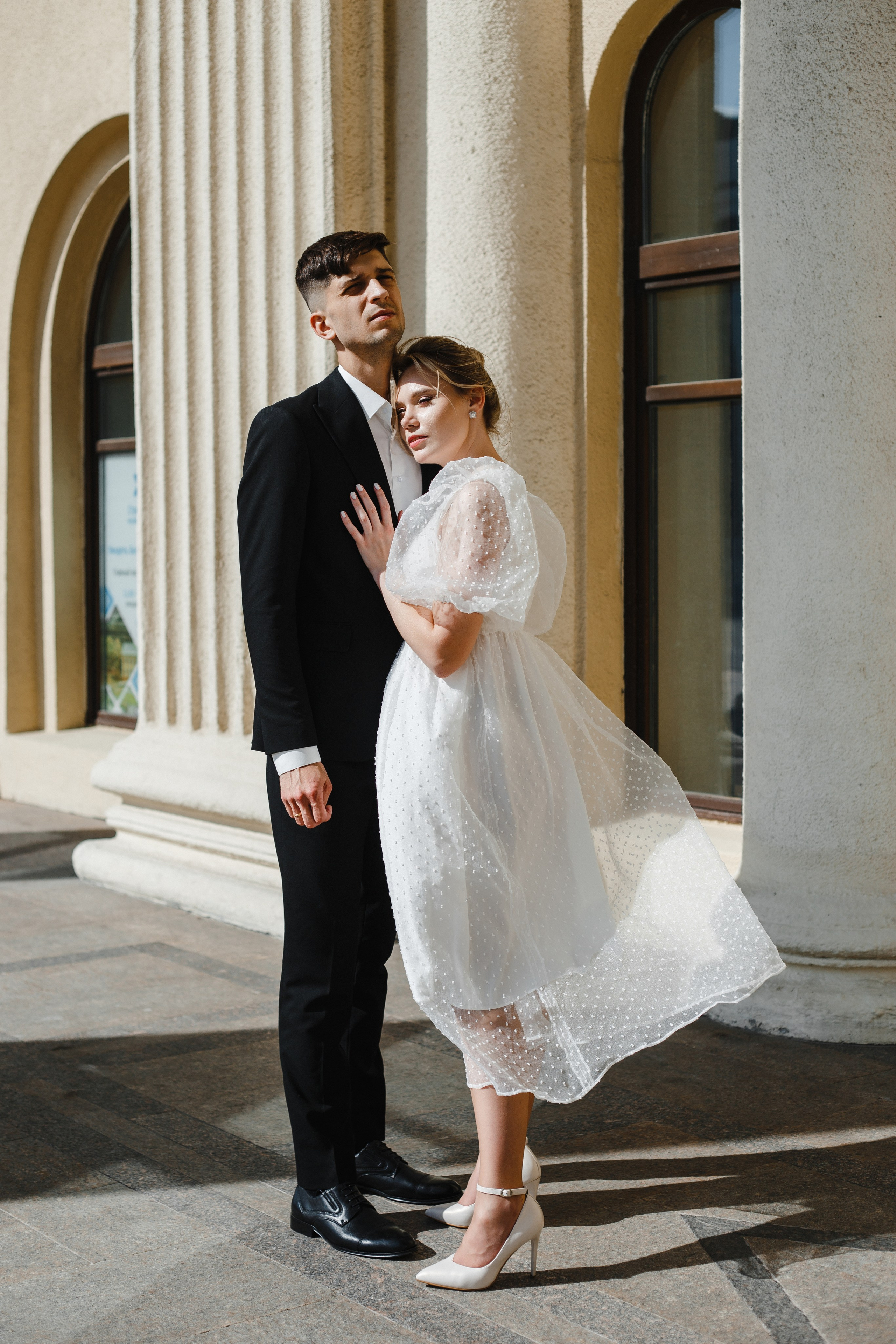 Диана и Влад. Главная