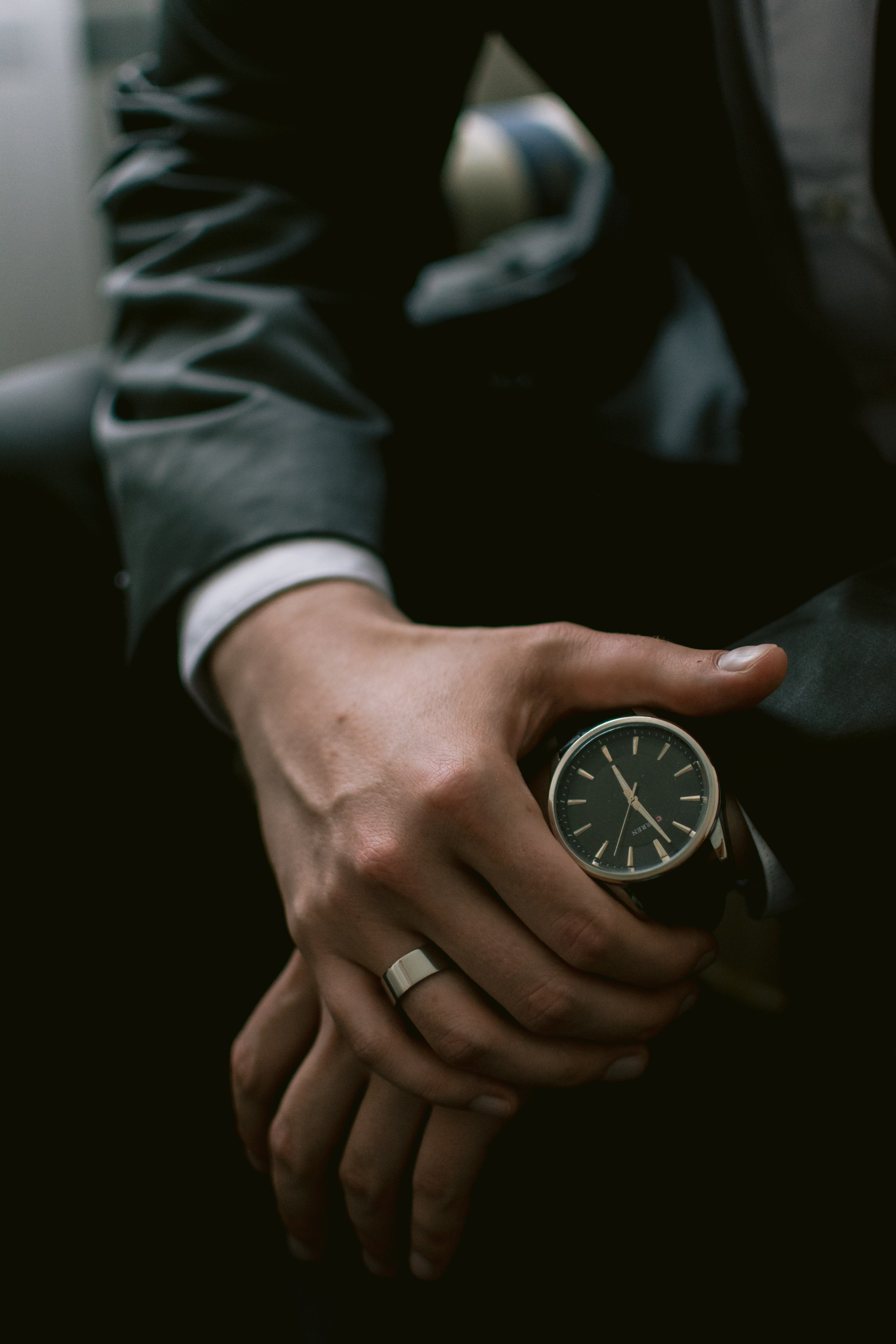 D & I. Свадебный фотограф Ижевск/Сарапул Анастасия Бель