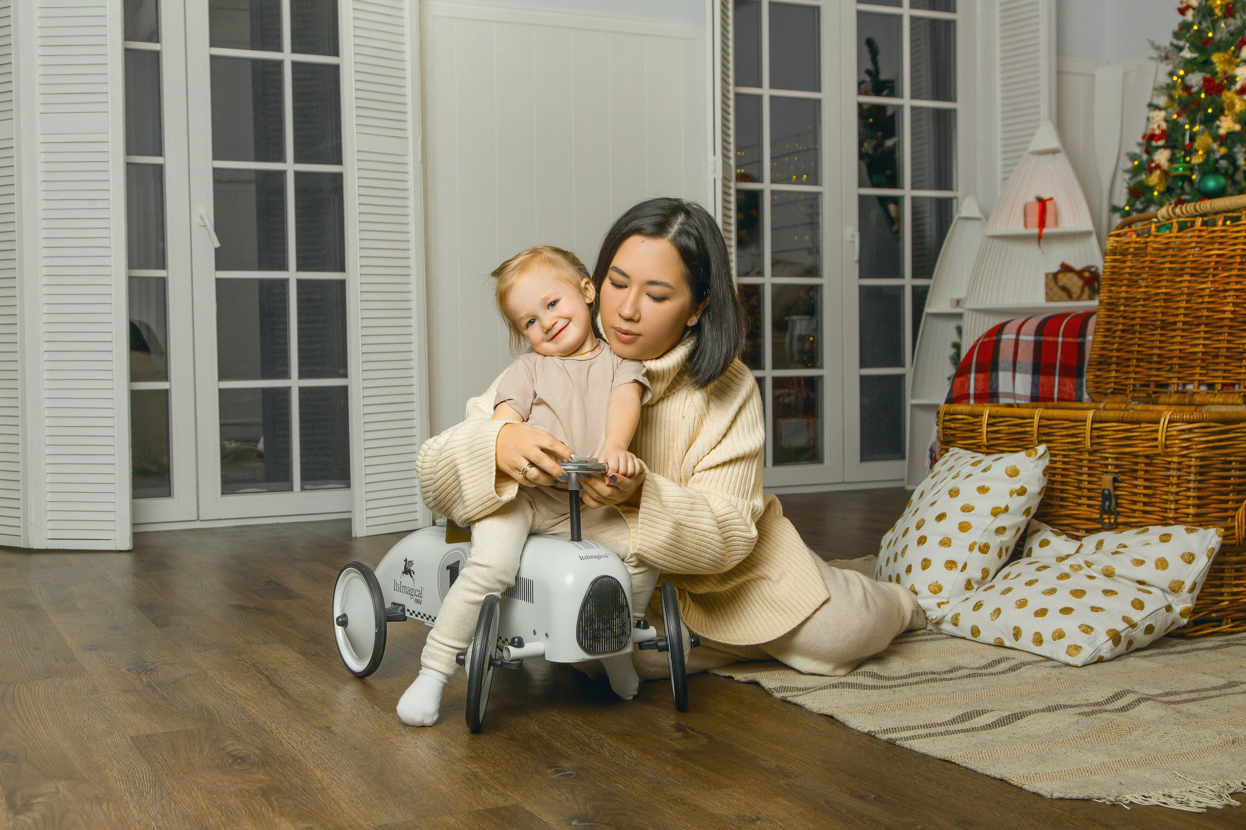 СЕМЕЙНАЯ. Главная