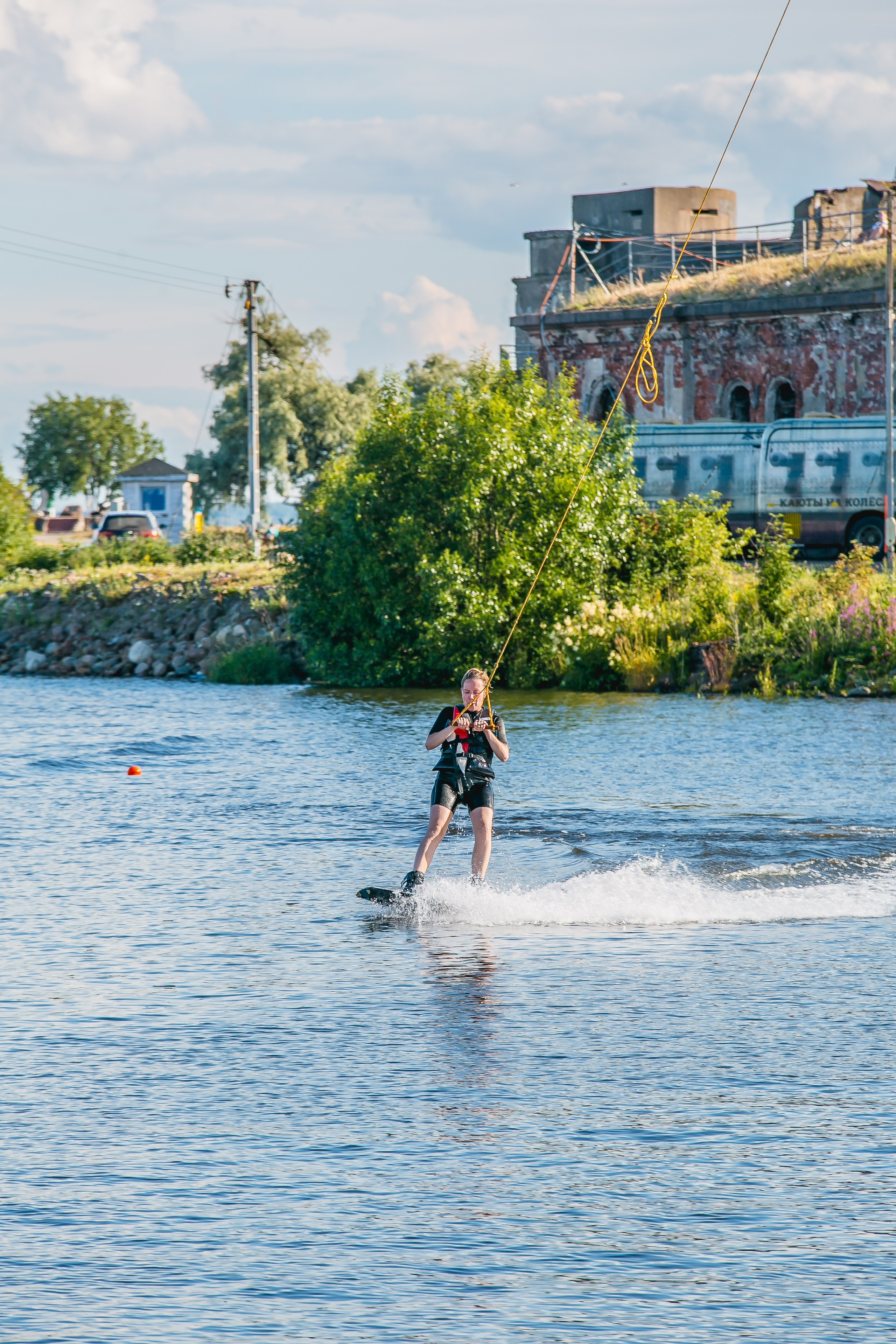 КОРПОРАТИВ ЛЕТО. Главная