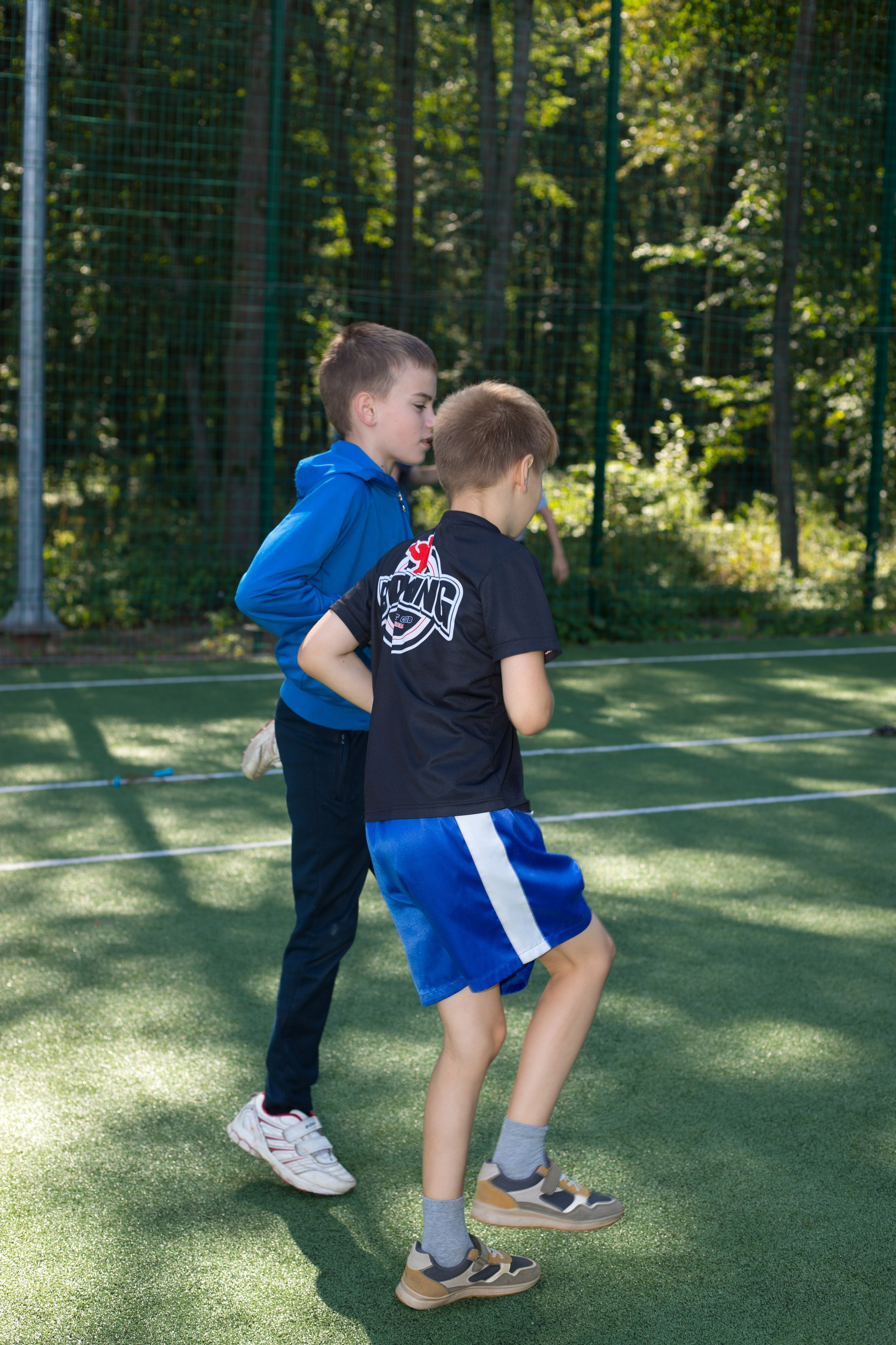 Спортивны сборы. Выпускные альбомы, индивидуальные фотосессии в Костроме