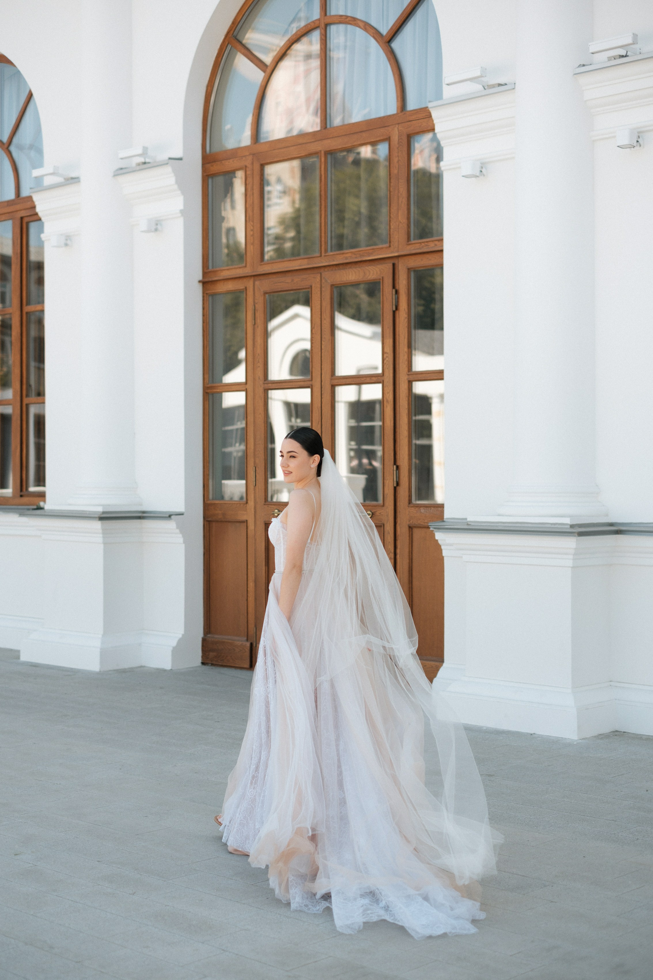 Артём и Юлия. Свадебный и семейный фотограф в Волгограде Кристина Иванова