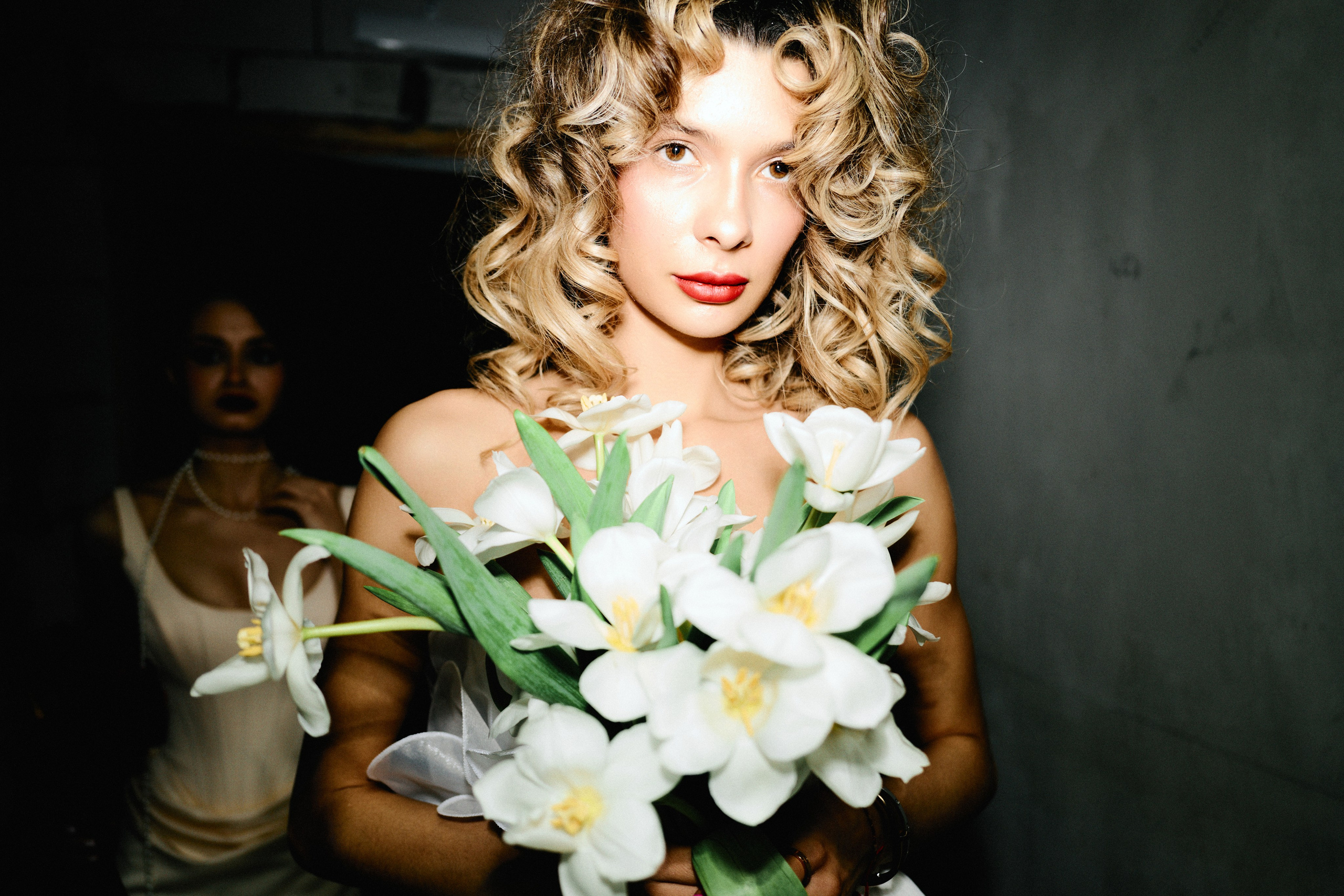 Идеальная. Фотограф во Владимире, Москве и Суздале — Полина Романычева