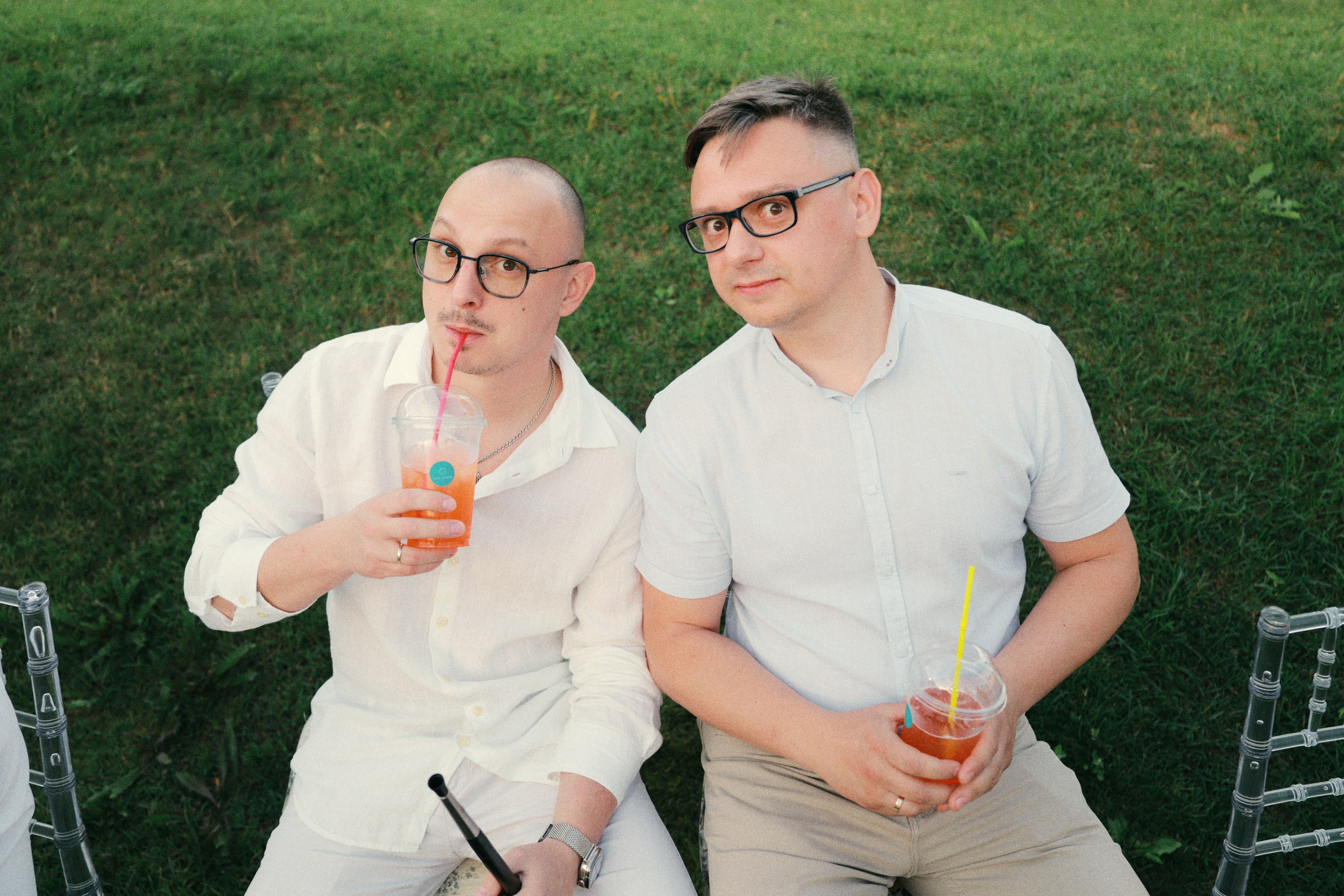 Атмо. Фотограф во Владимире, Москве и Суздале — Полина Романычева