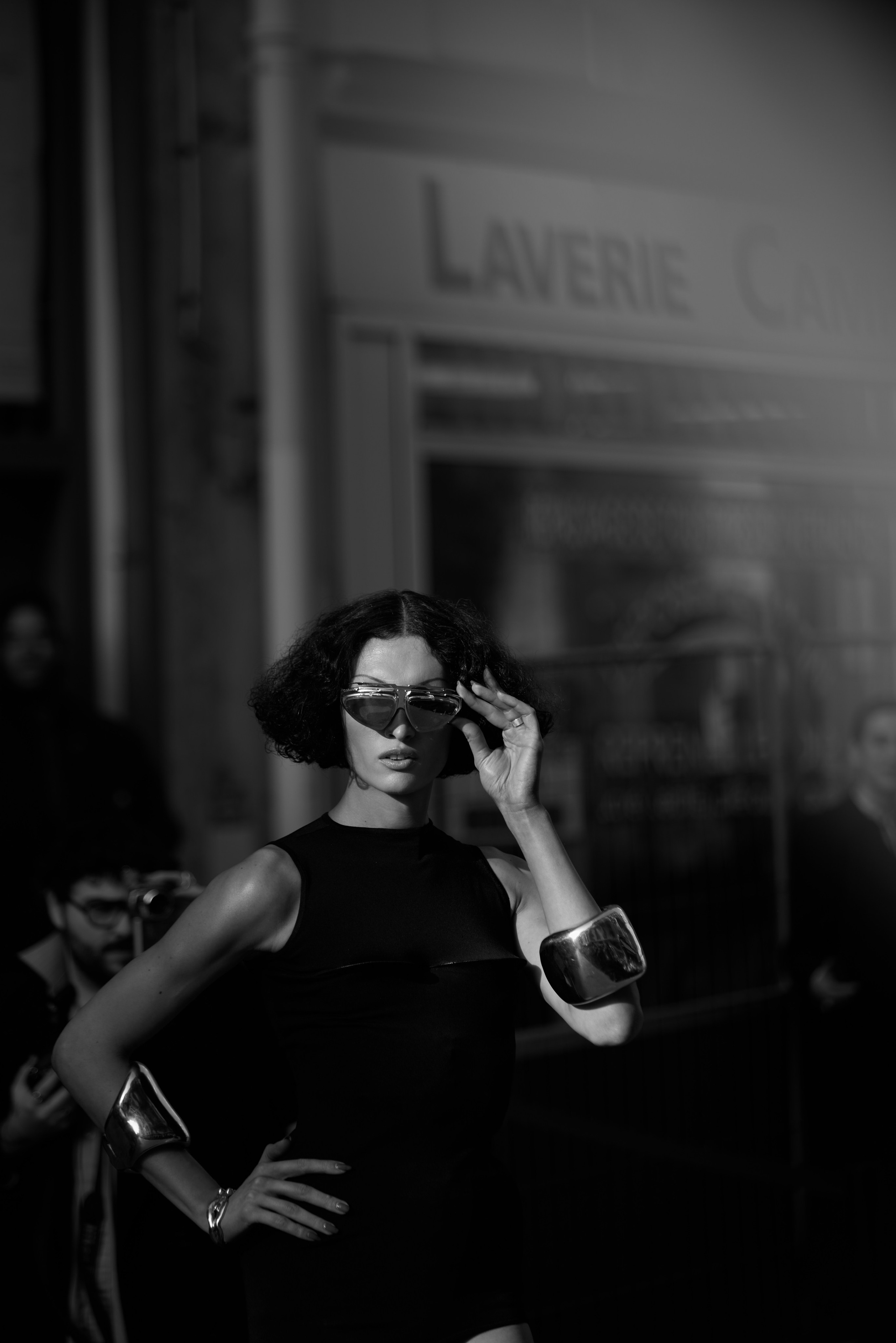 Gaultier PFW. Photographer & Videographer in Barcelona