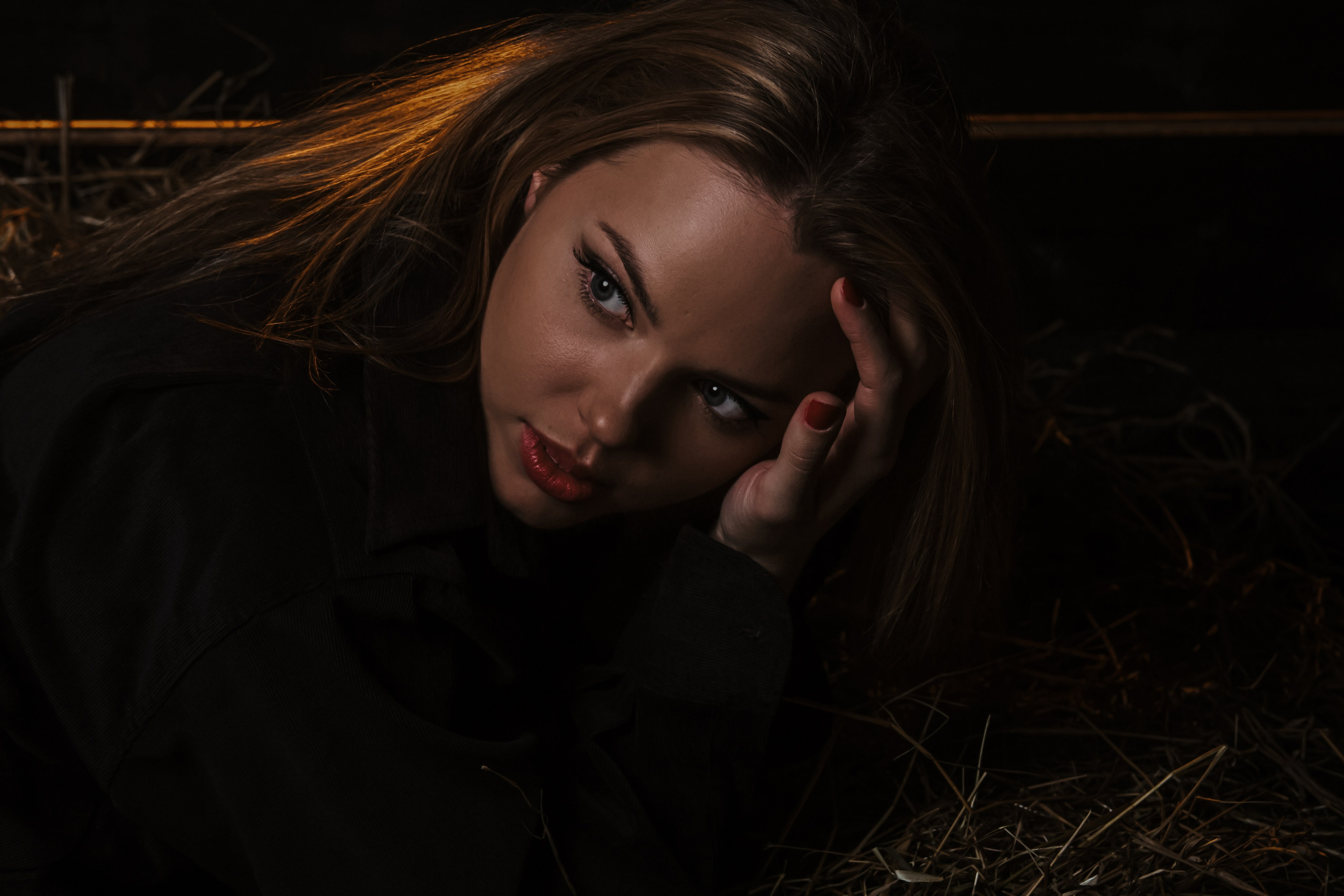 Елена. Фотостудия № 1. Мария Авджян Фотограф и видеограф Краснодар