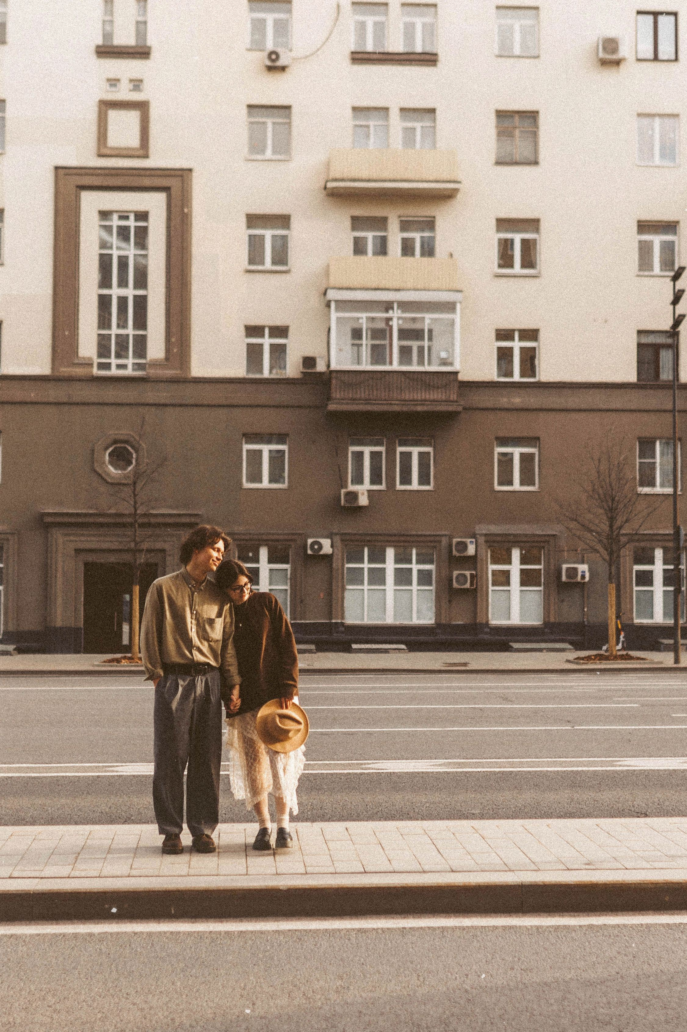 Федя/Аня. Фотограф в Москве Татьяна Сергеева