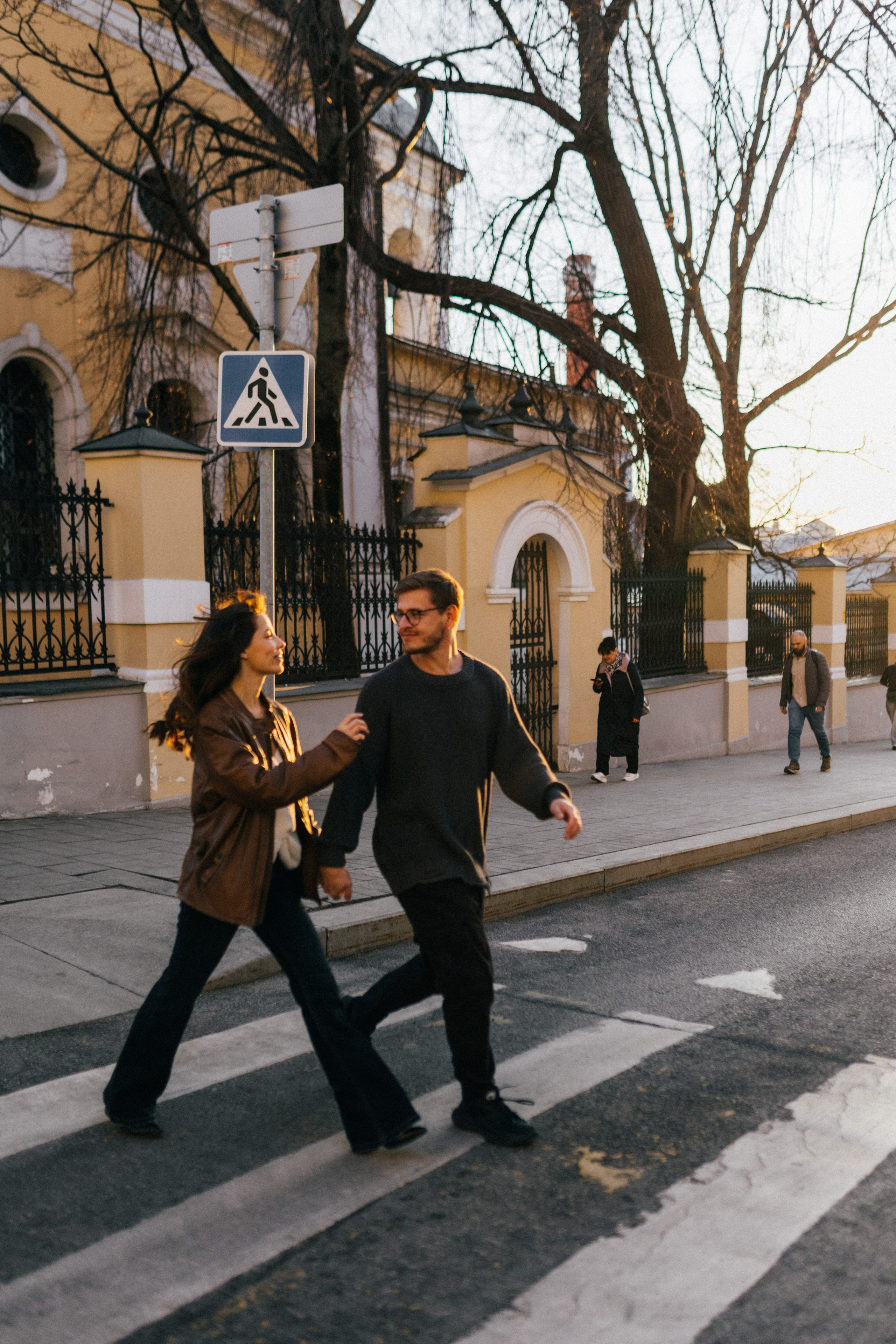 Вадим/Таня. Фотограф в Москве Татьяна Сергеева