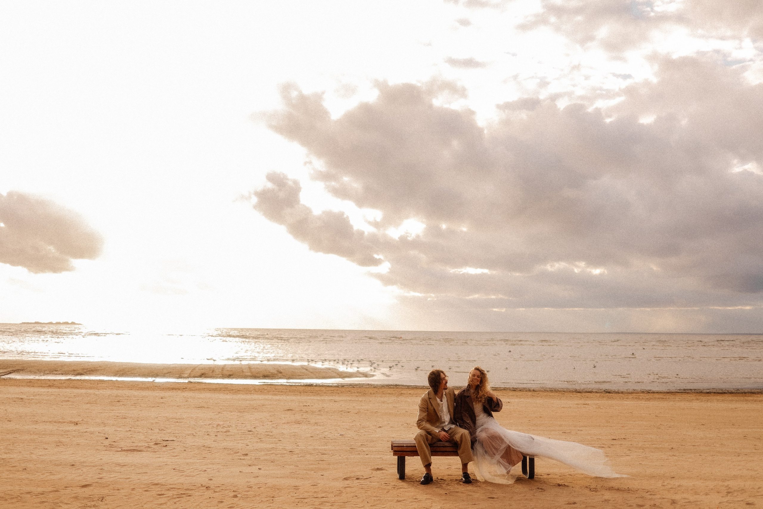 Семейный свадебный фотограф Семен Егоров