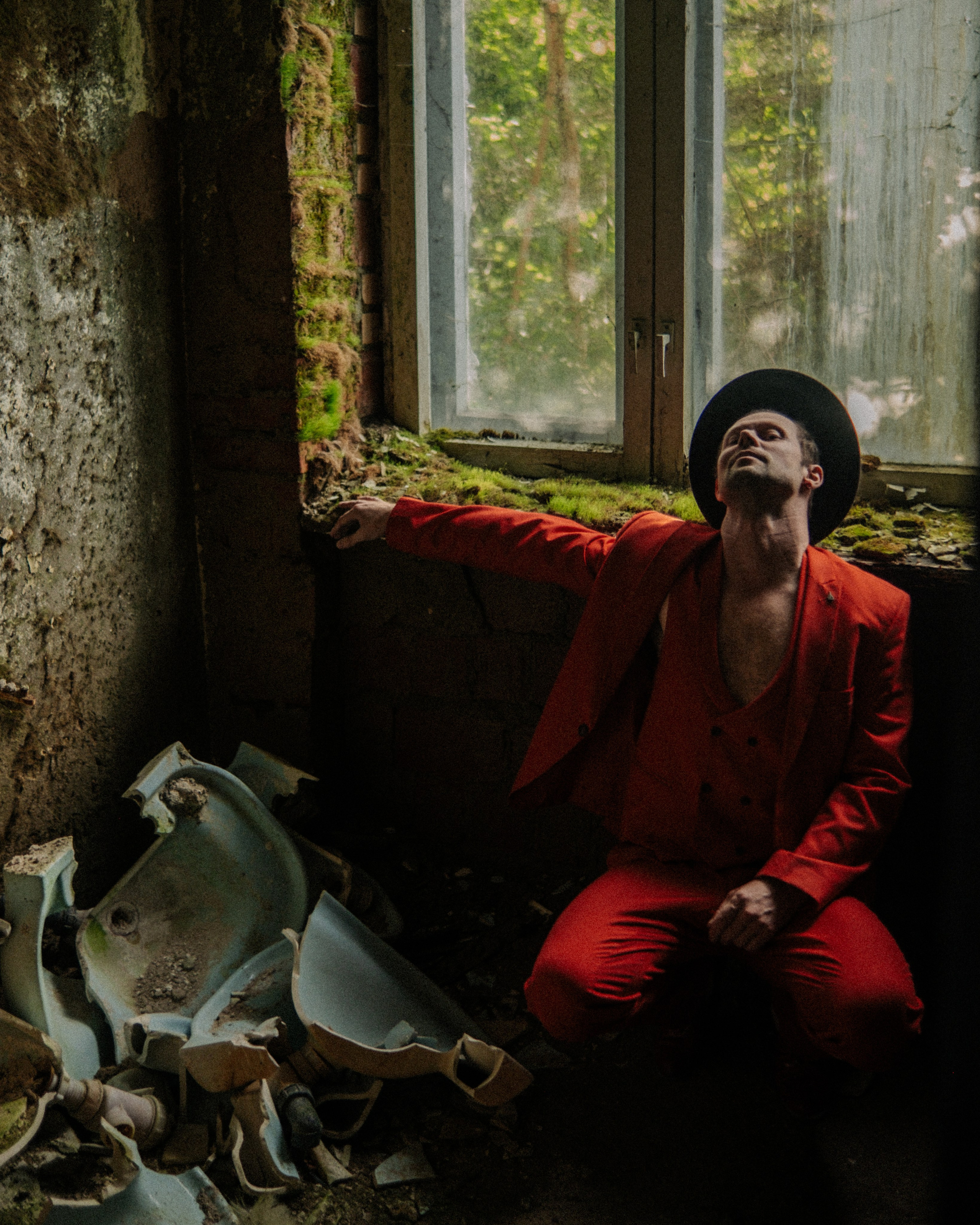 Danya. Dariaegudina.ru